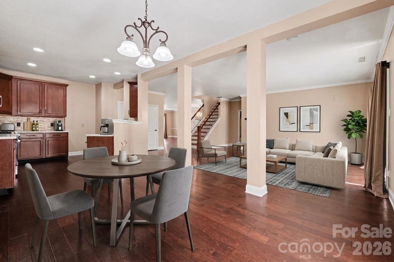 Crowders View - Residential