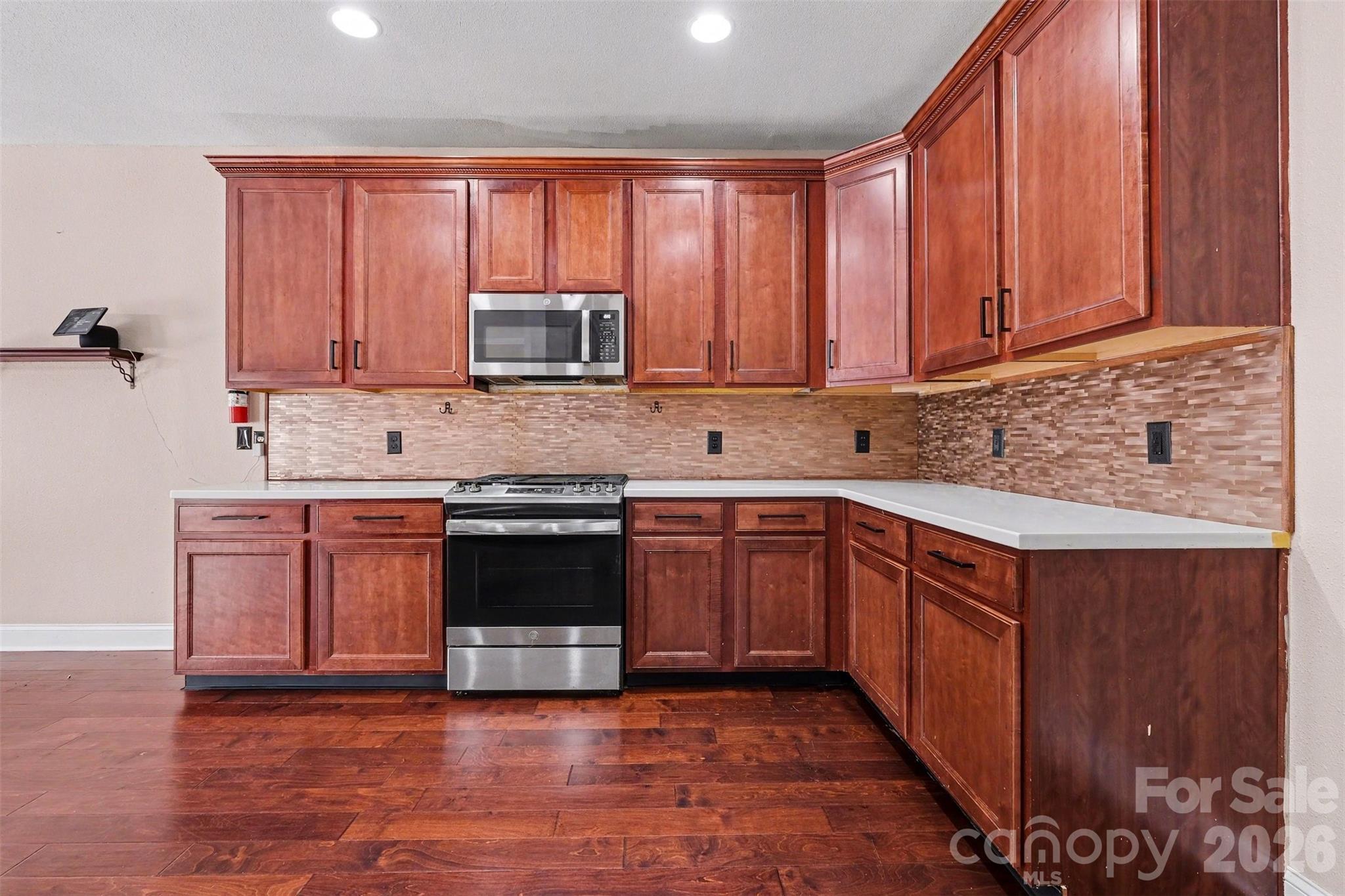 Crowders View - Residential