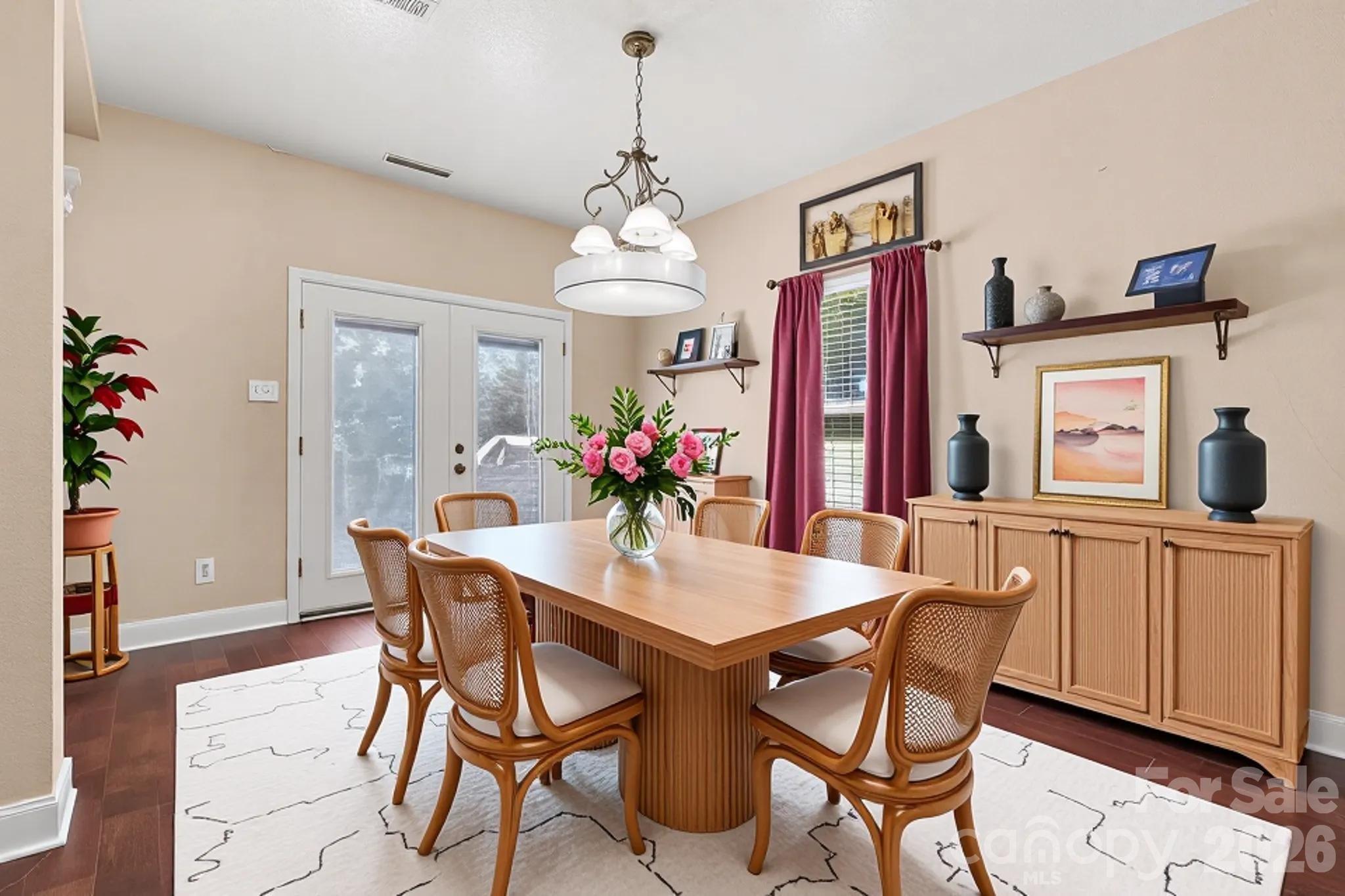 Crowders View - Residential