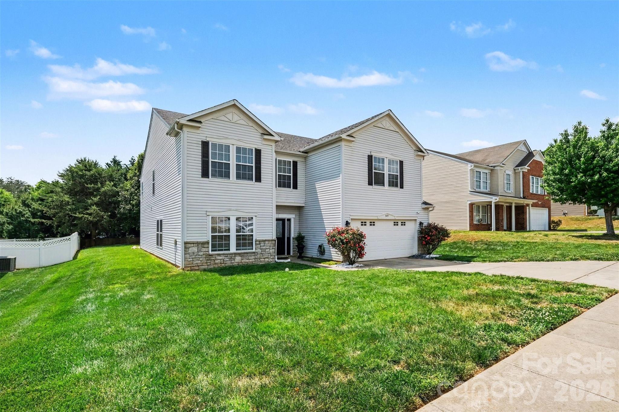 Crowders View - Residential