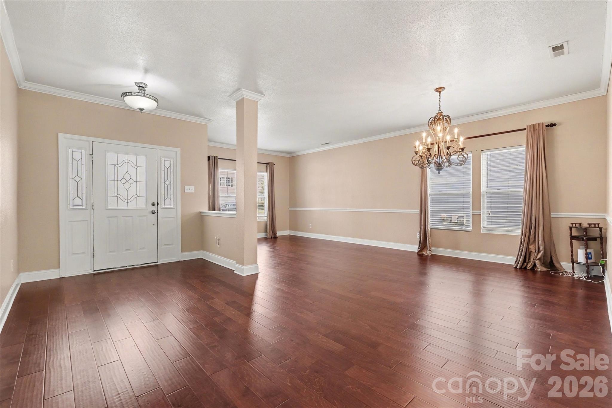 Crowders View - Residential