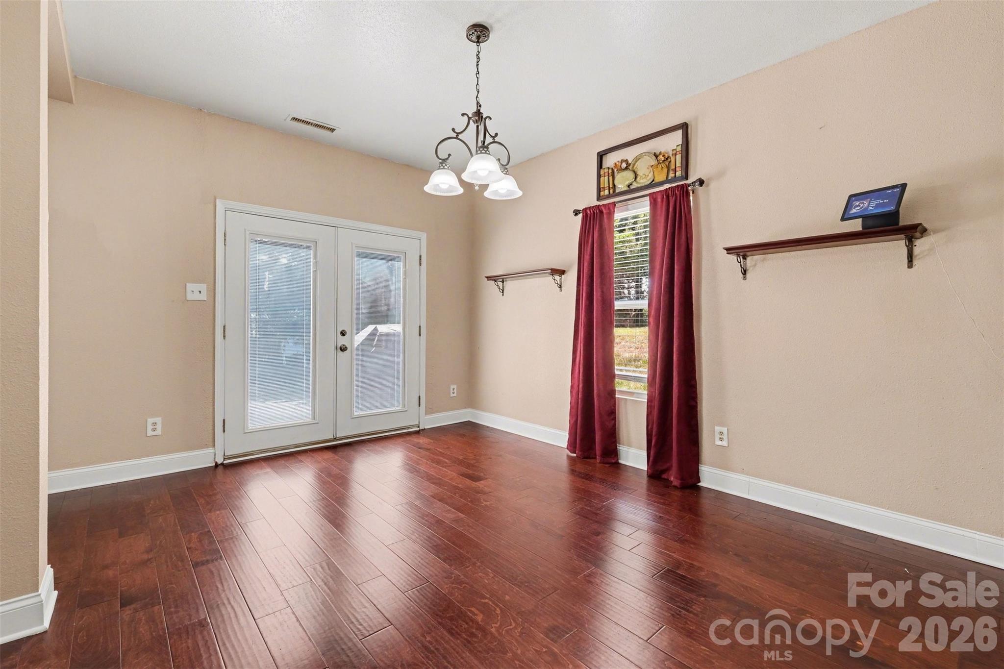 Crowders View - Residential