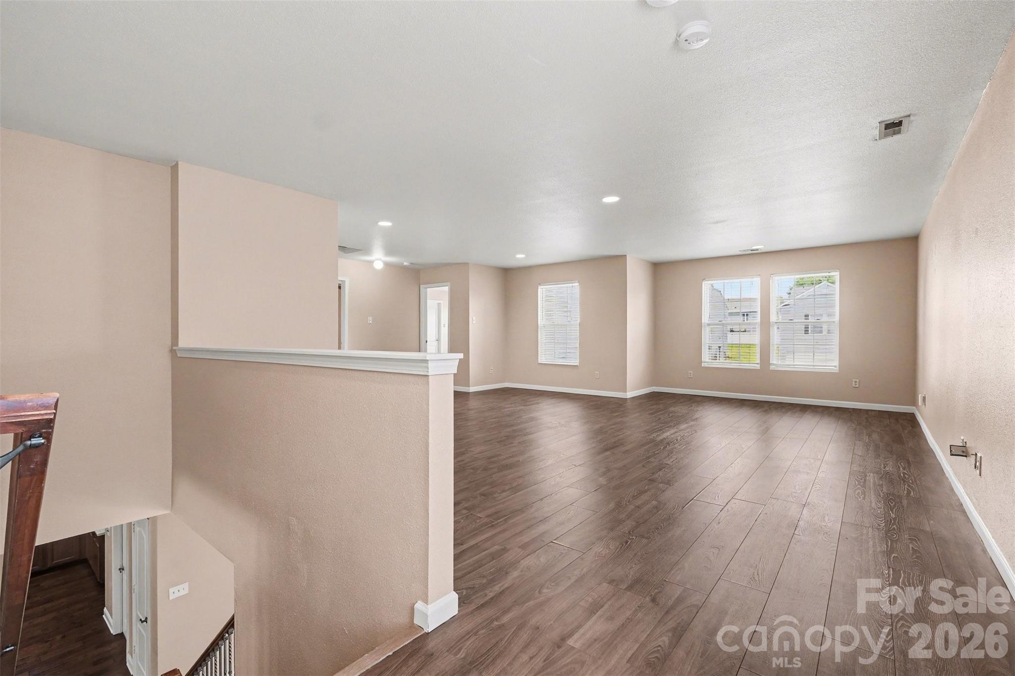 Crowders View - Residential