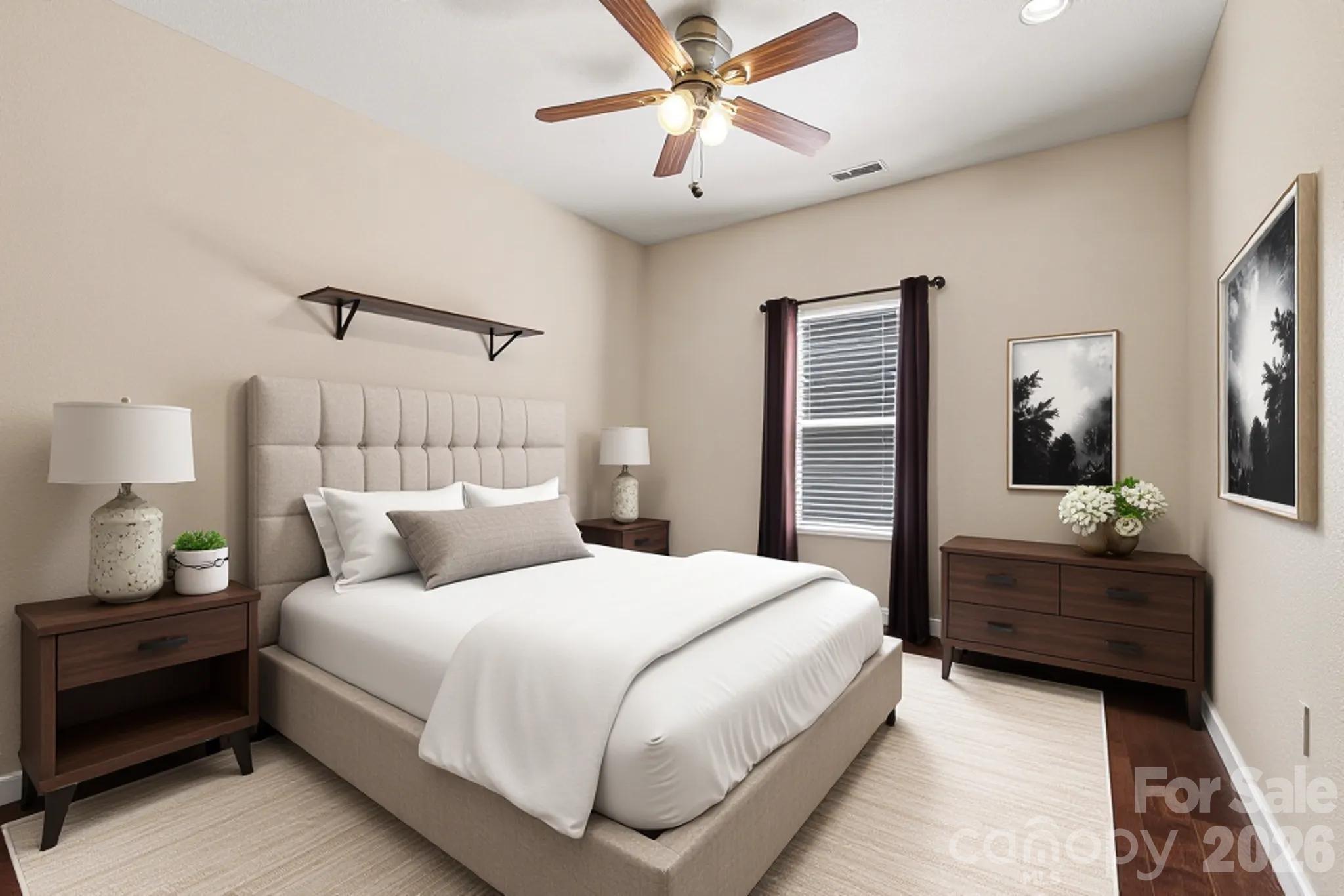 Crowders View - Residential