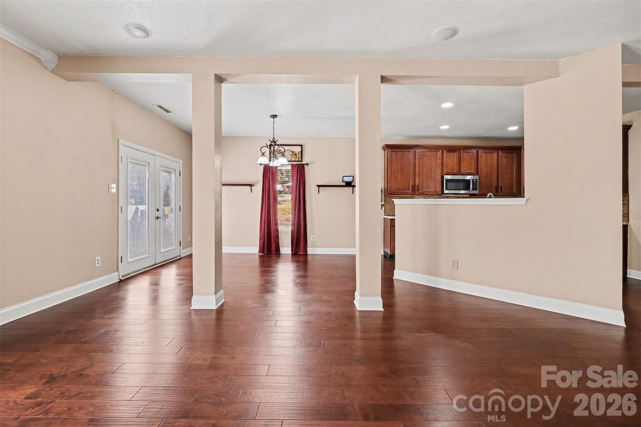 Crowders View - Residential