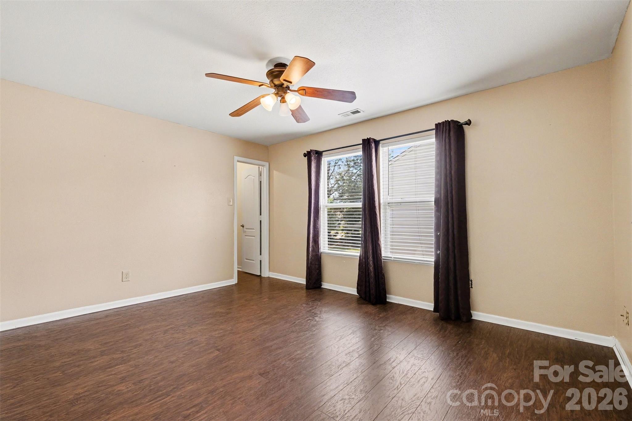 Crowders View - Residential
