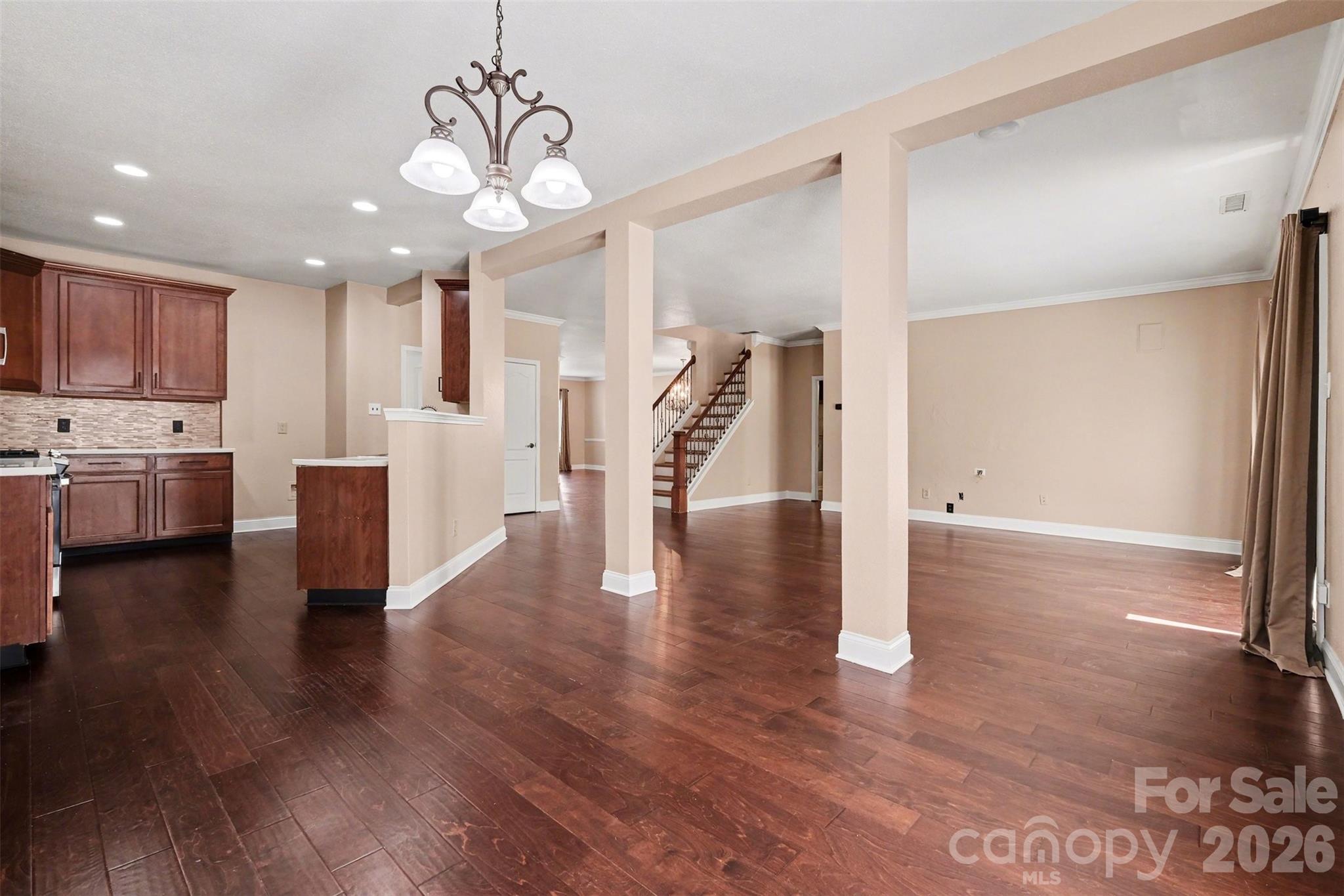 Crowders View - Residential