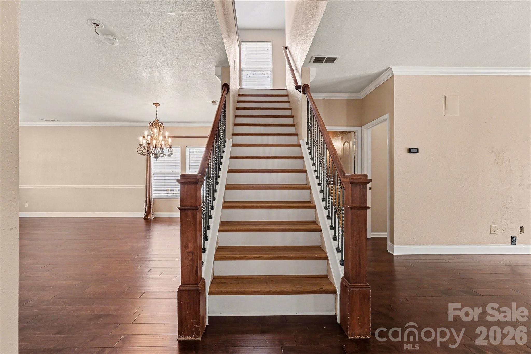 Crowders View - Residential