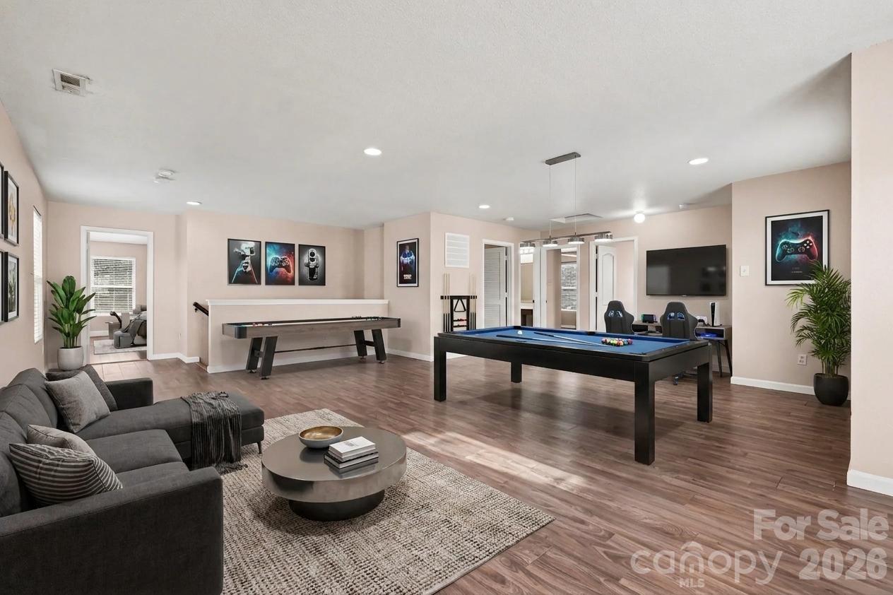 Crowders View - Residential