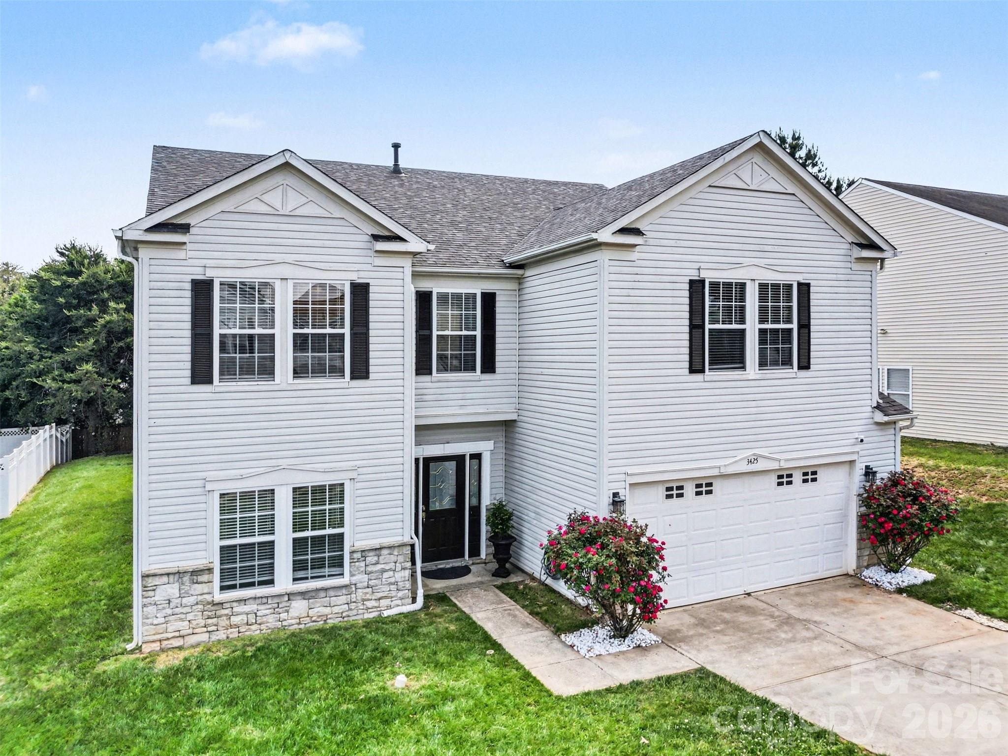 Crowders View - Residential