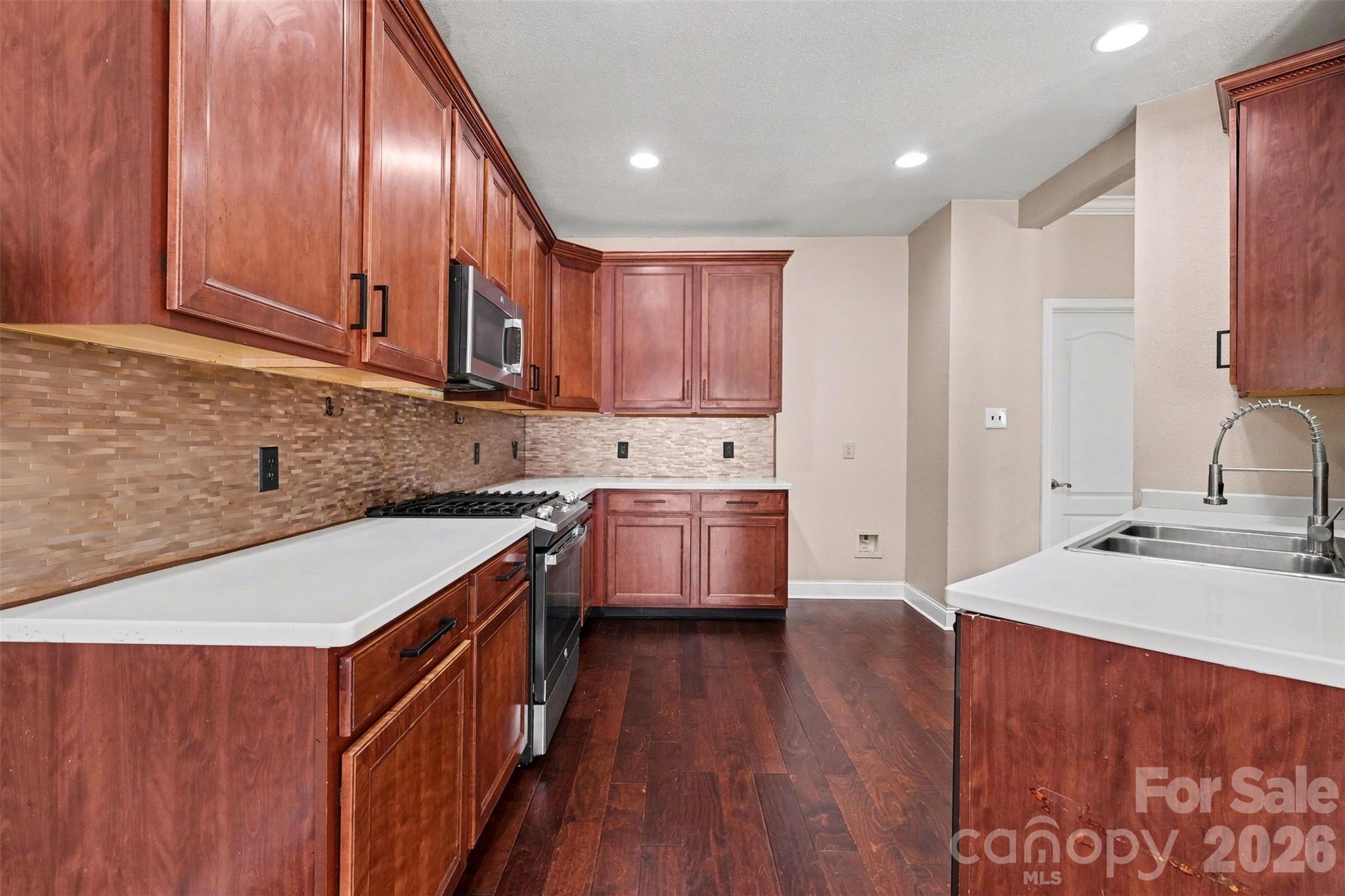 Crowders View - Residential