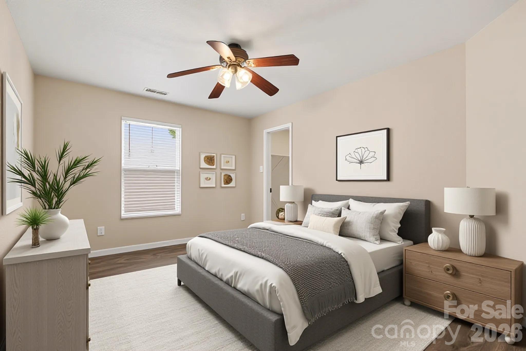 Crowders View - Residential