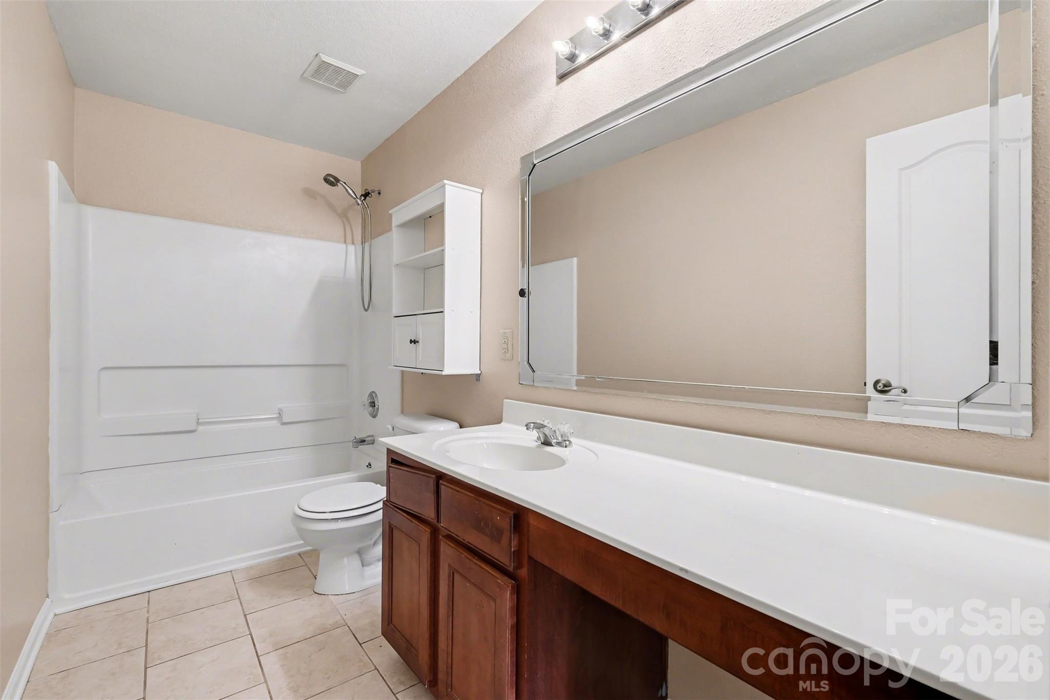 Crowders View - Residential