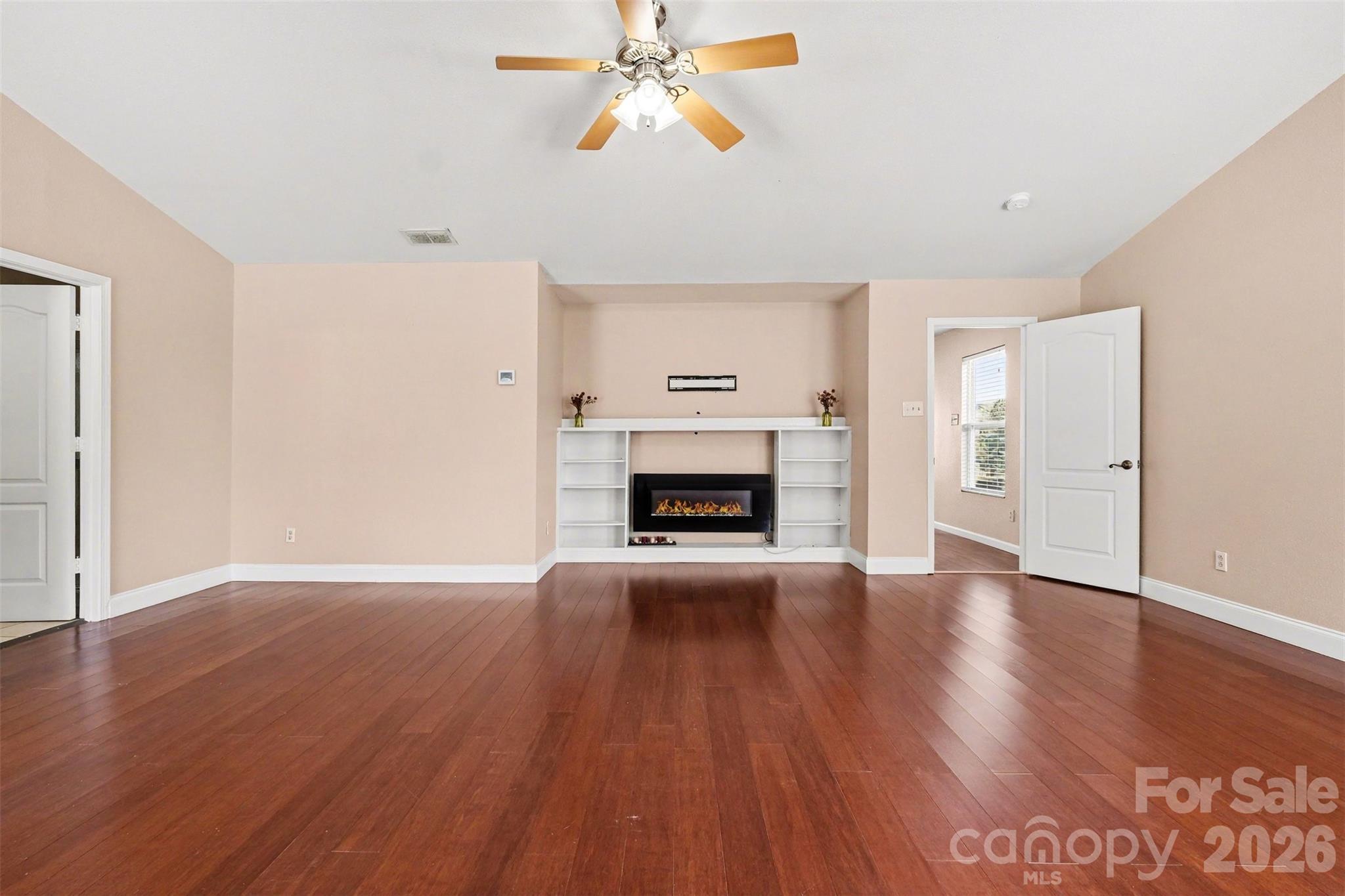 Crowders View - Residential