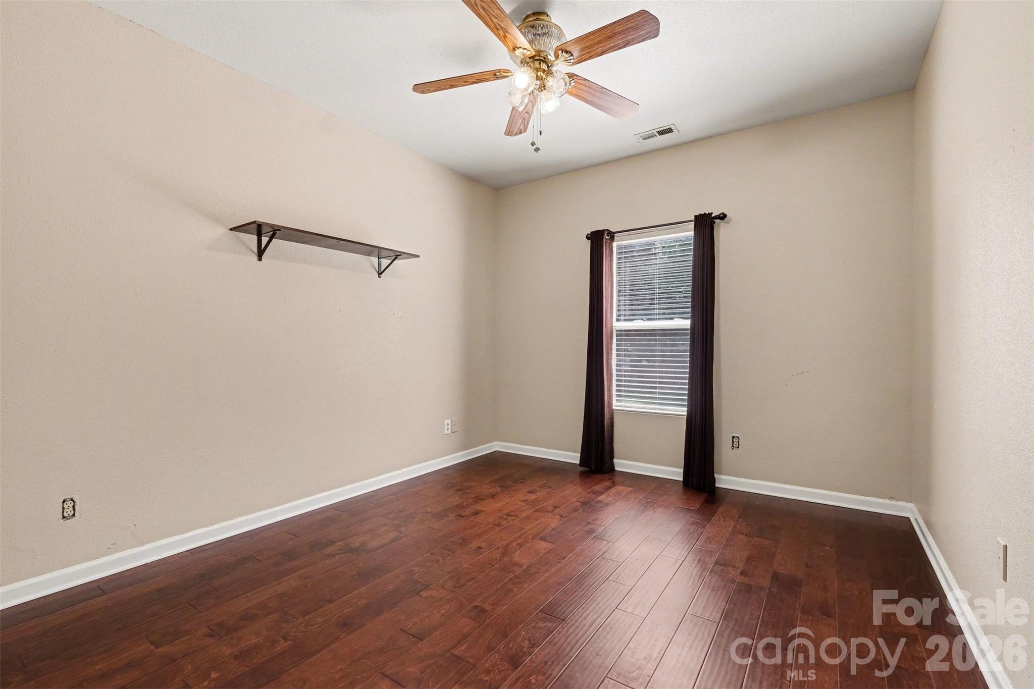 Crowders View - Residential