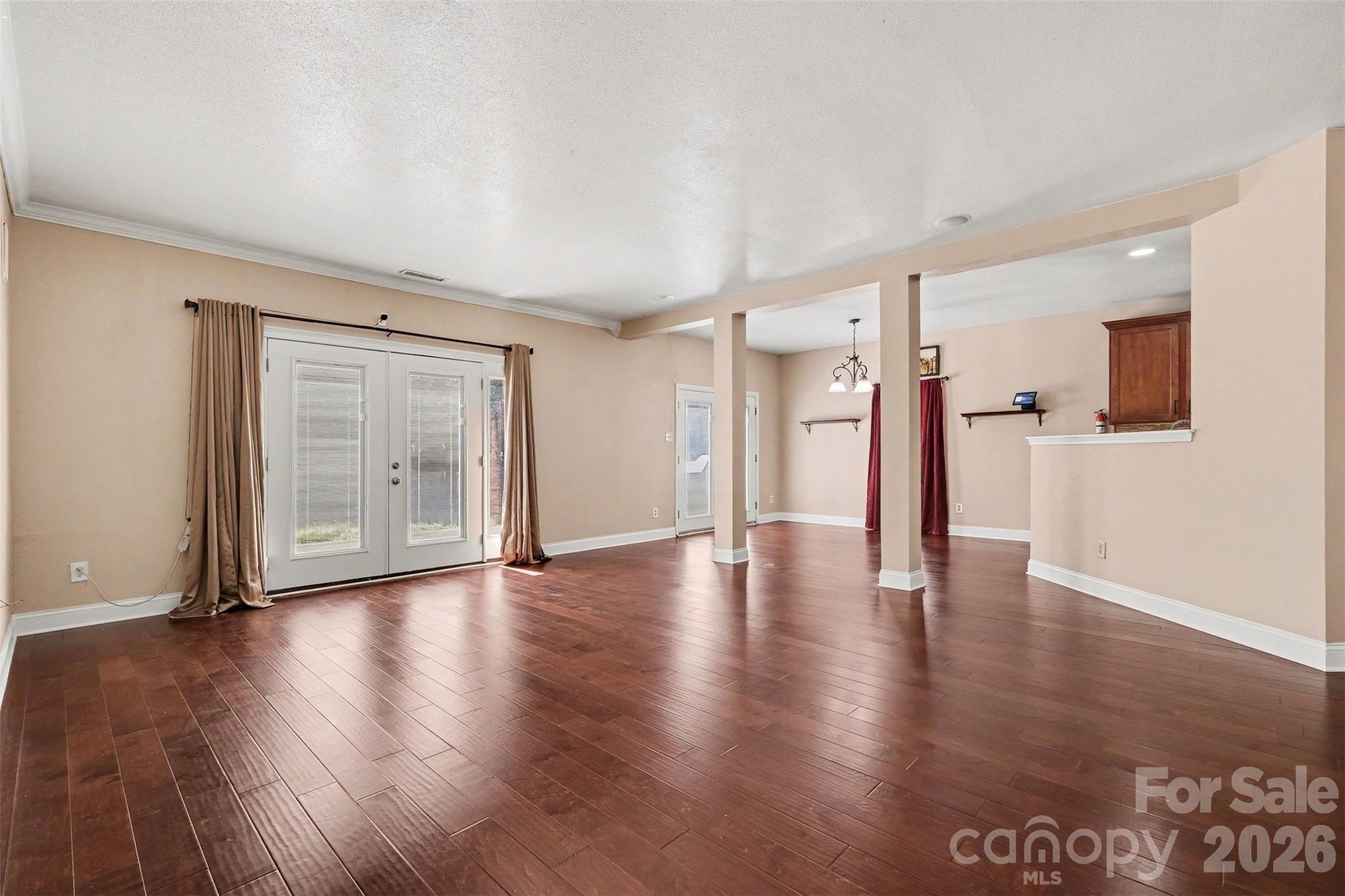 Crowders View - Residential