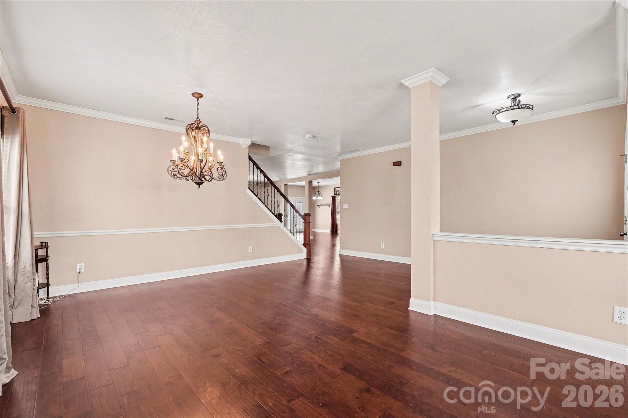 Crowders View - Residential
