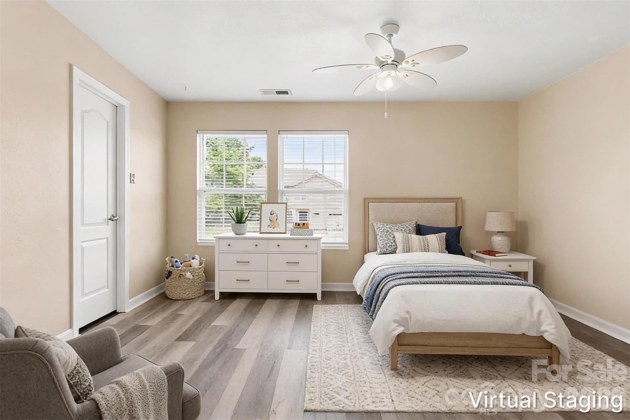 Crowders View - Residential