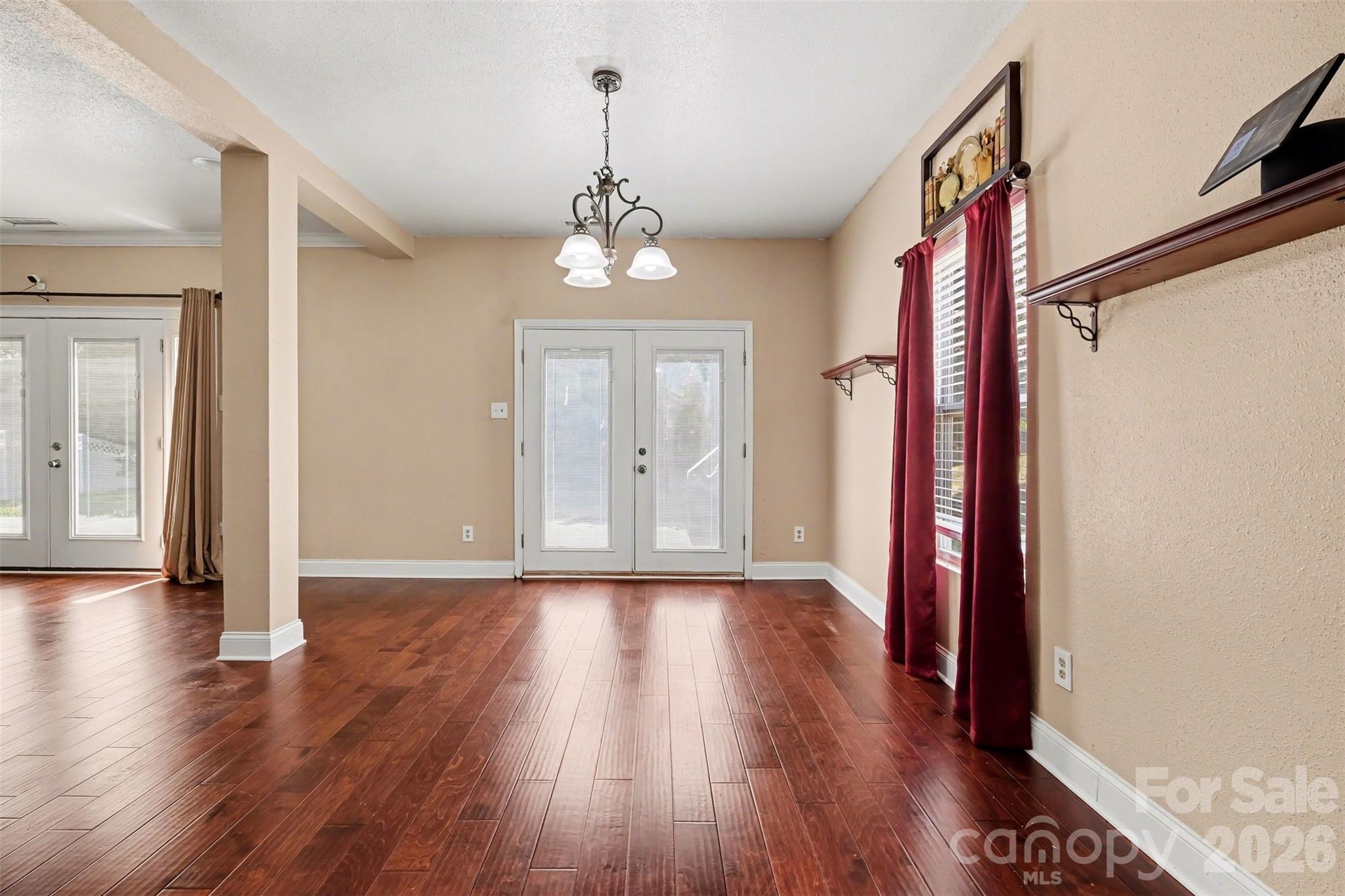 Crowders View - Residential