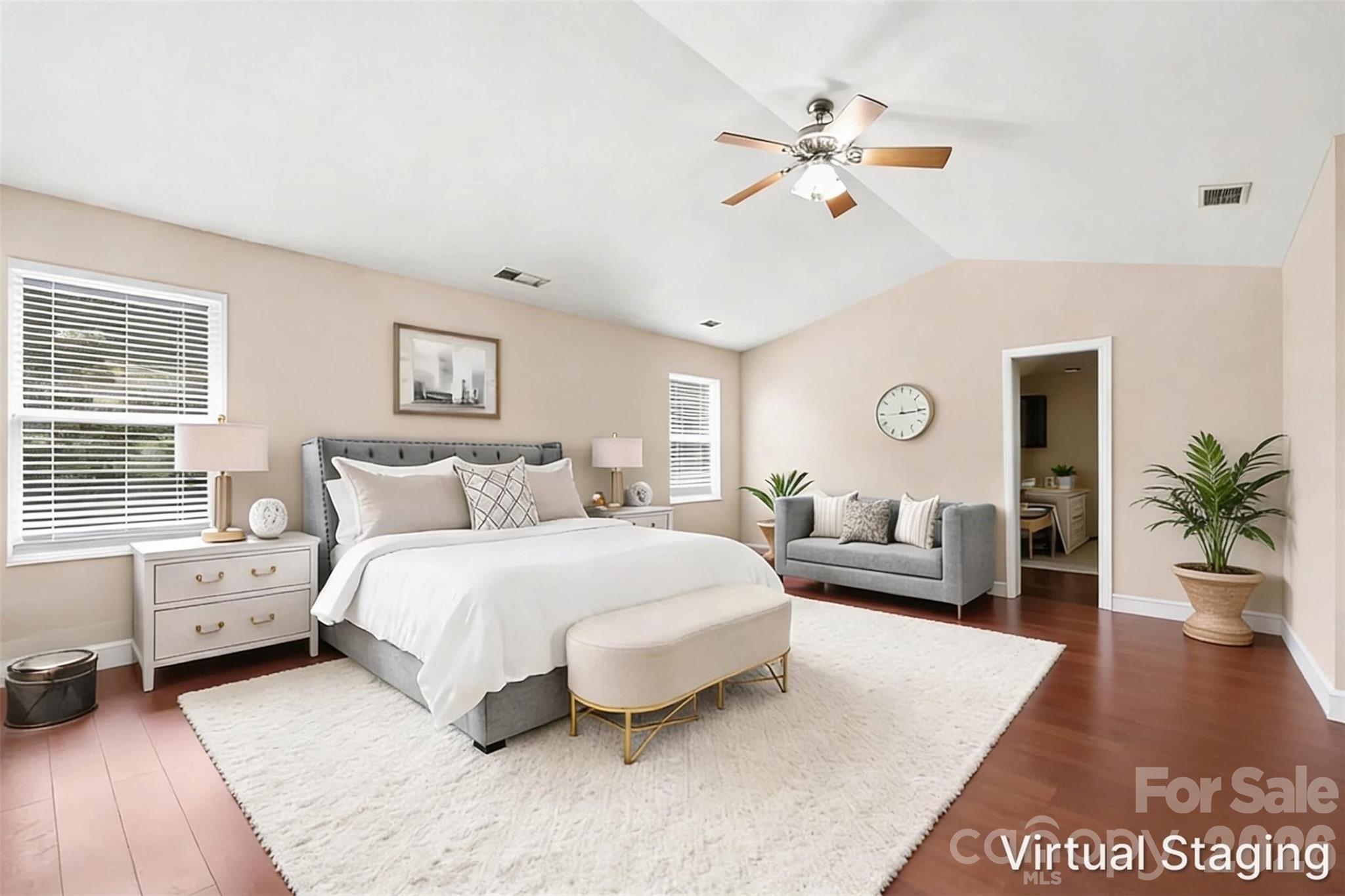 Crowders View - Residential