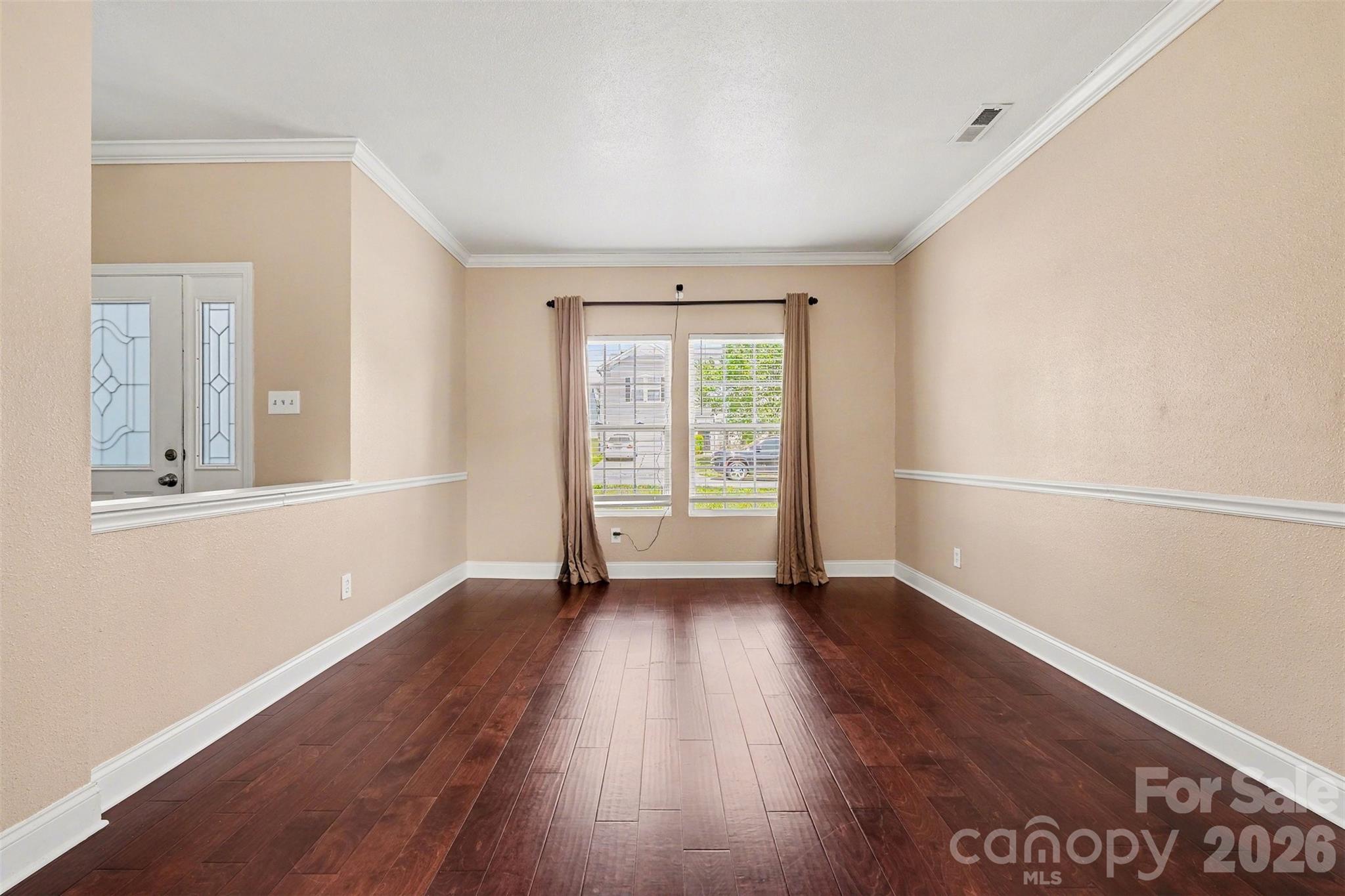 Crowders View - Residential