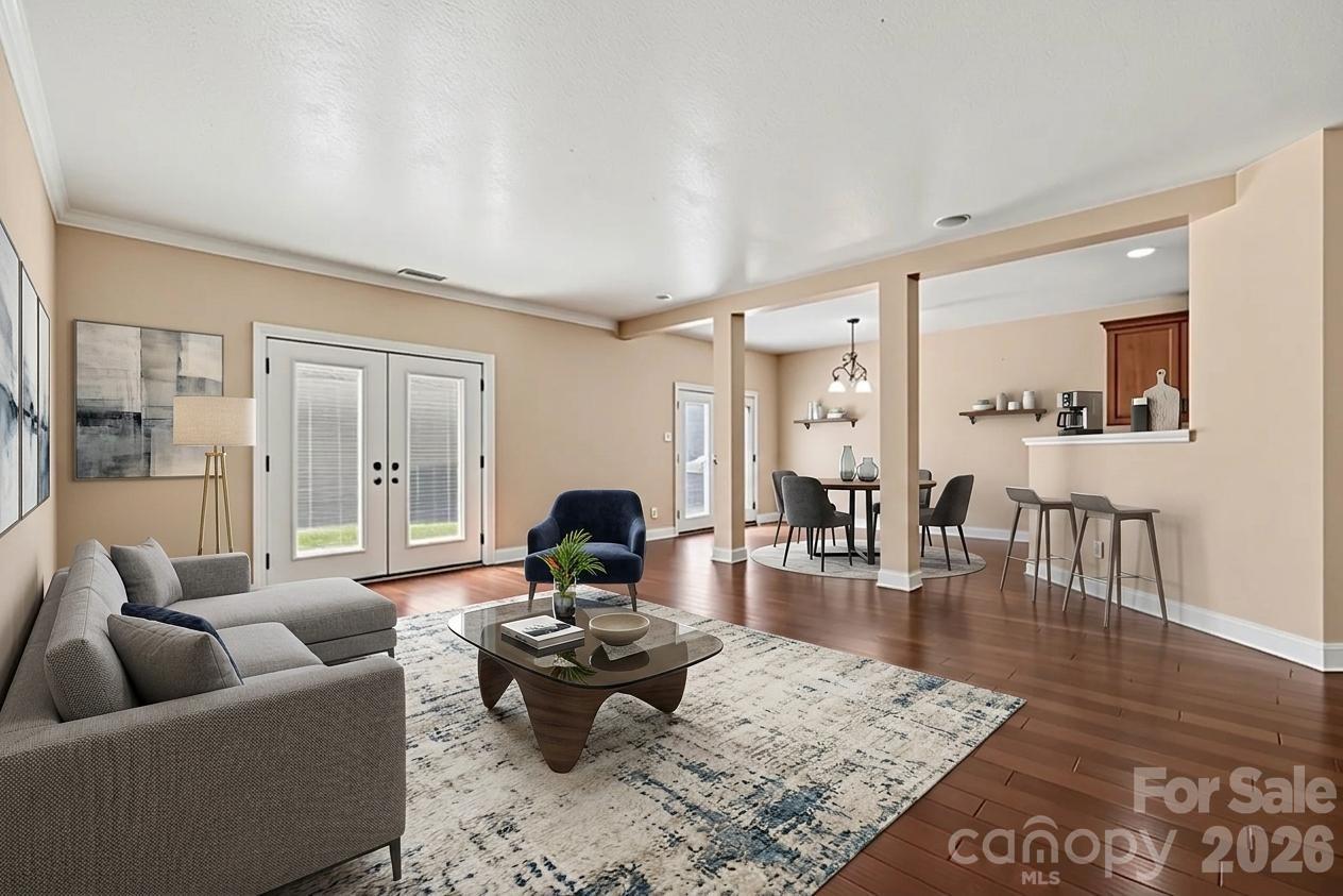 Crowders View - Residential
