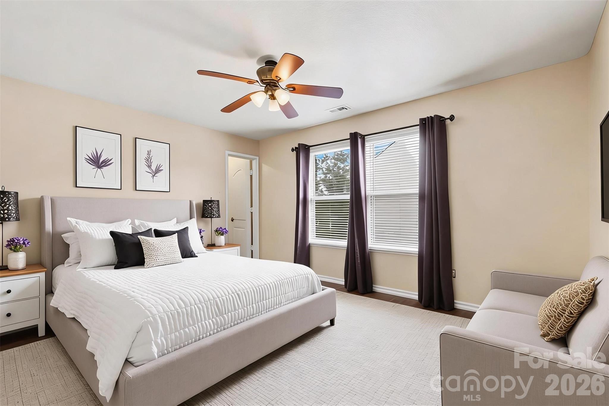 Crowders View - Residential