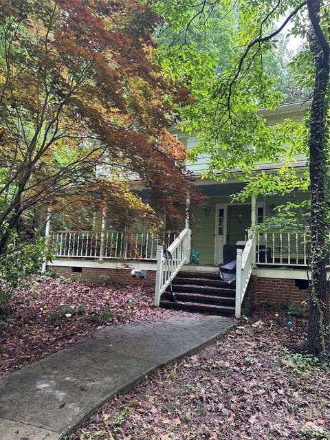 8504 Knollwood Circle Charlotte NC 28213