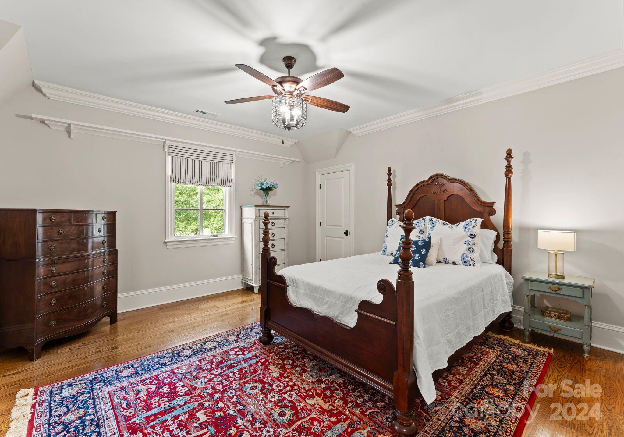 Skyecroft - Residential