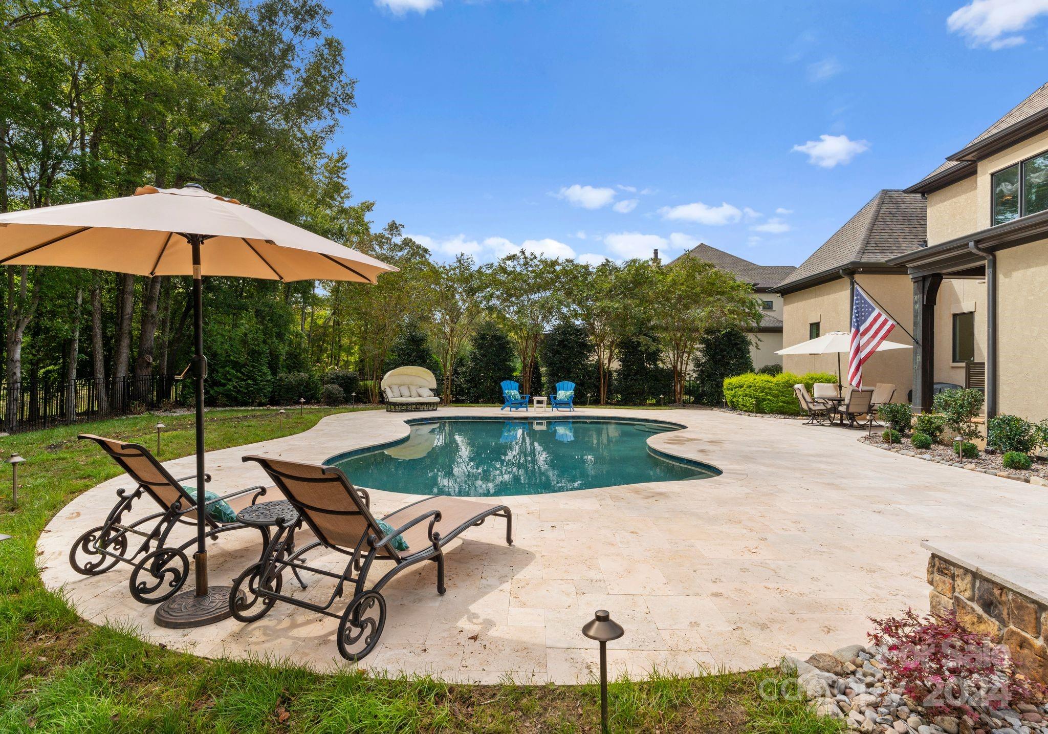 Skyecroft - Residential