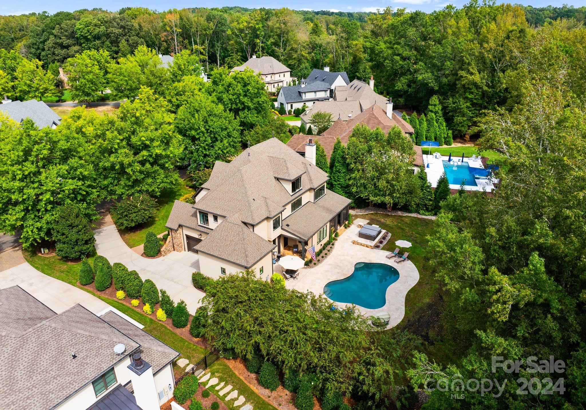 Skyecroft - Residential