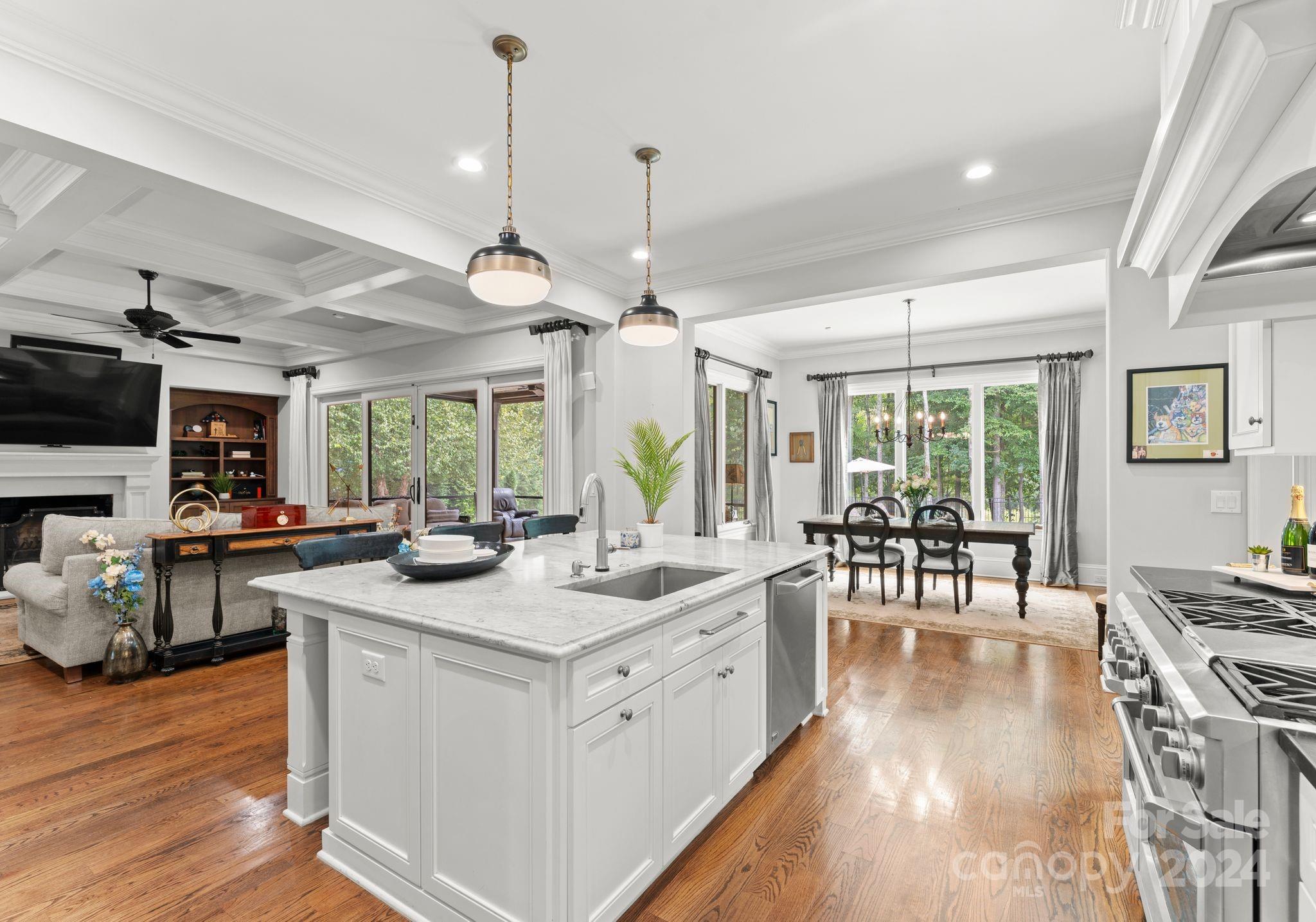 Skyecroft - Residential