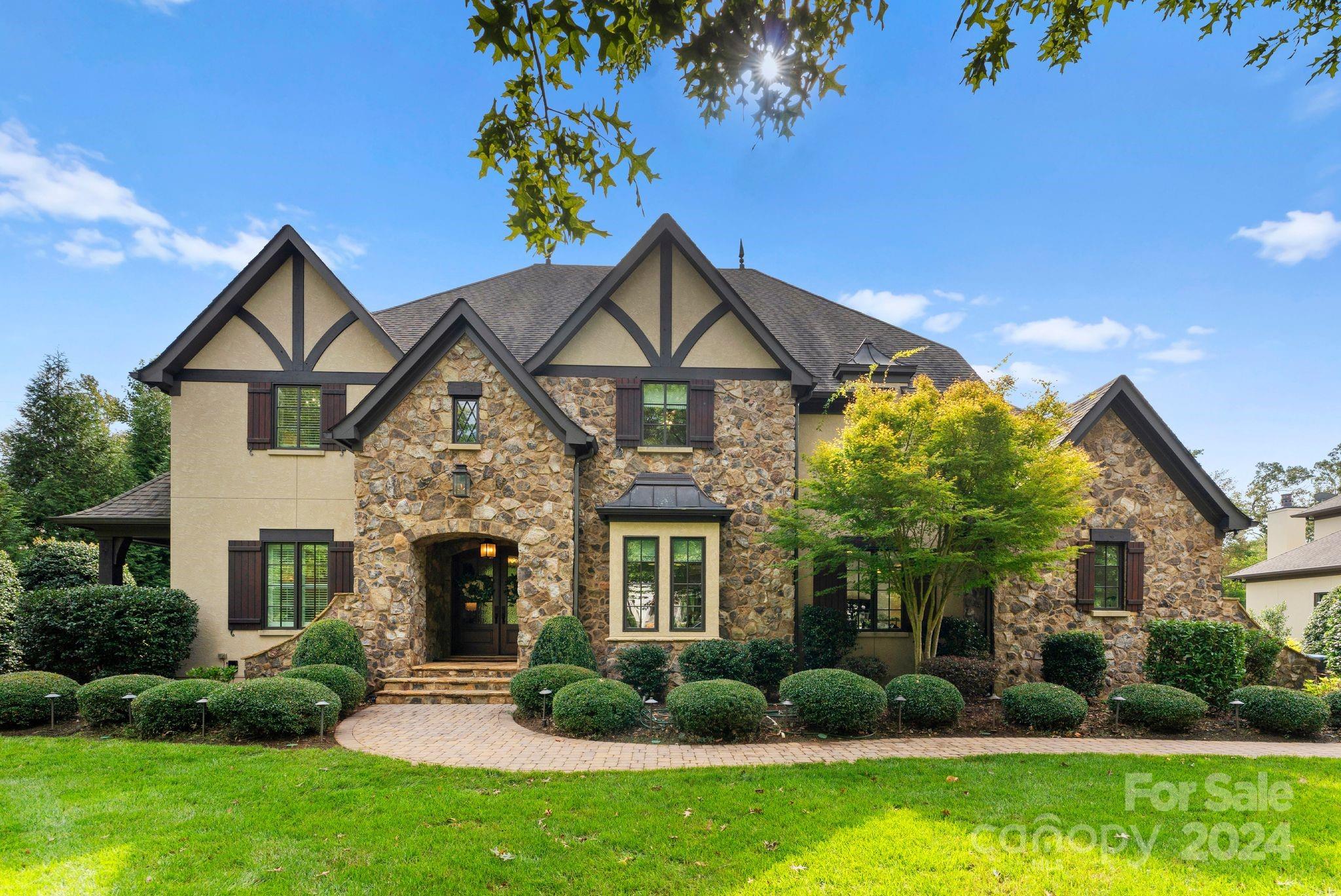 Skyecroft - Residential