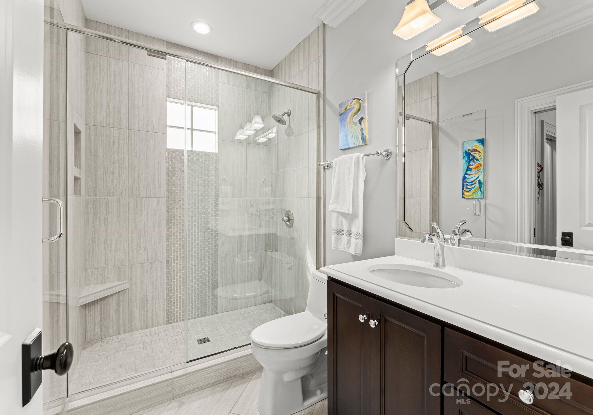 Skyecroft - Residential