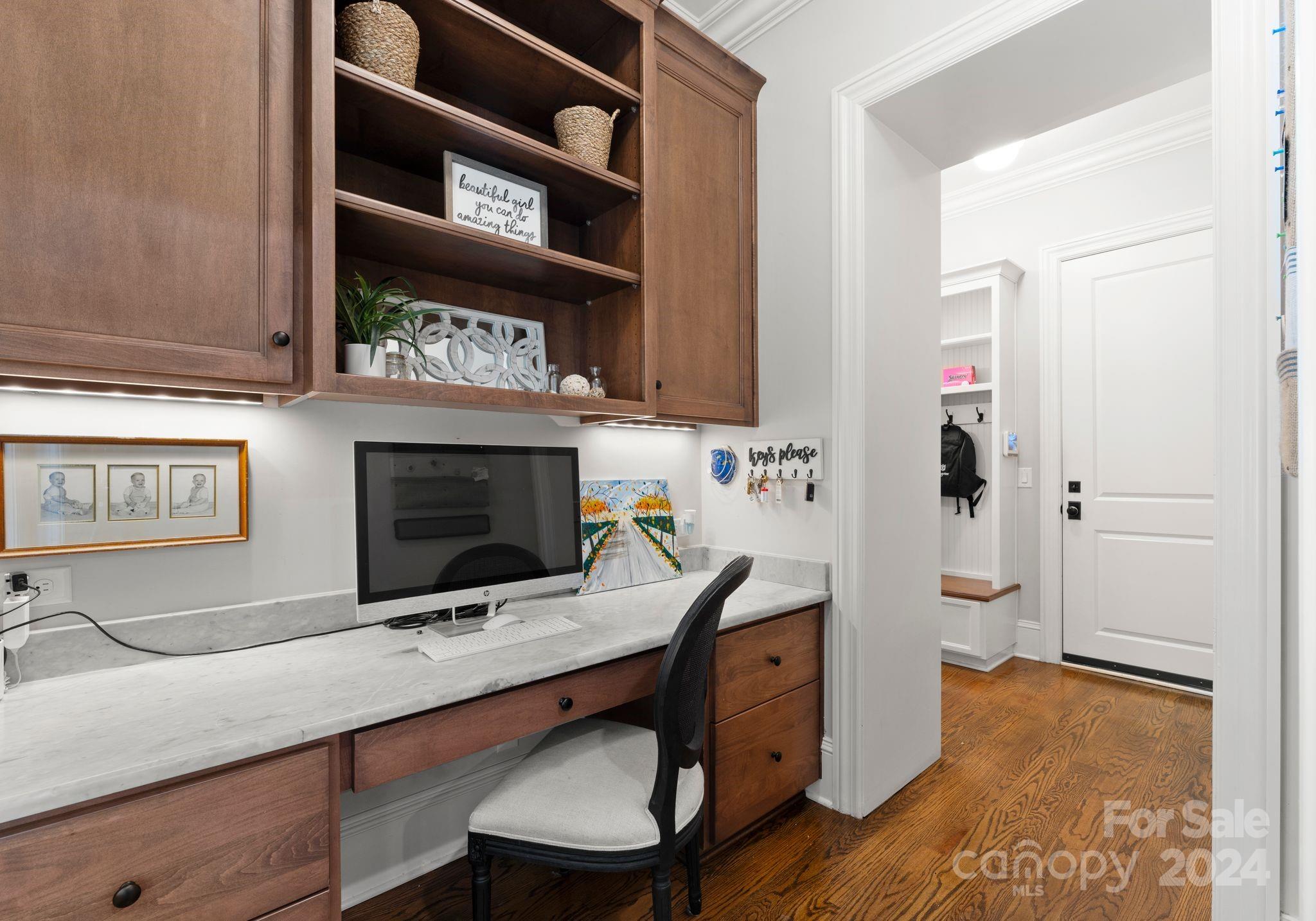 Skyecroft - Residential