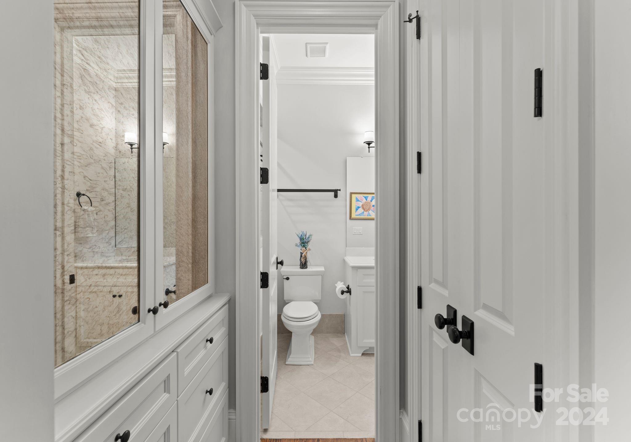 Skyecroft - Residential