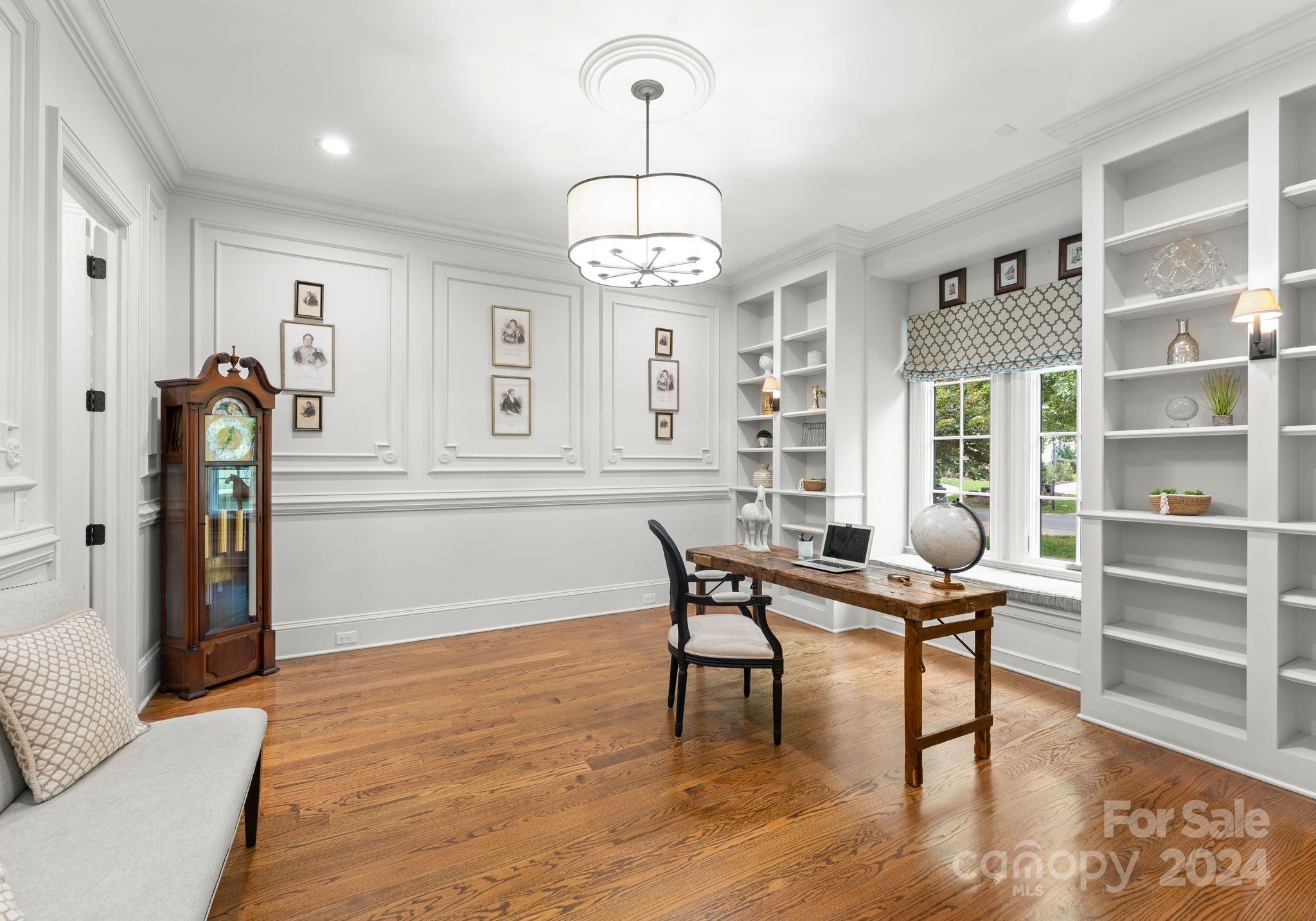 Skyecroft - Residential