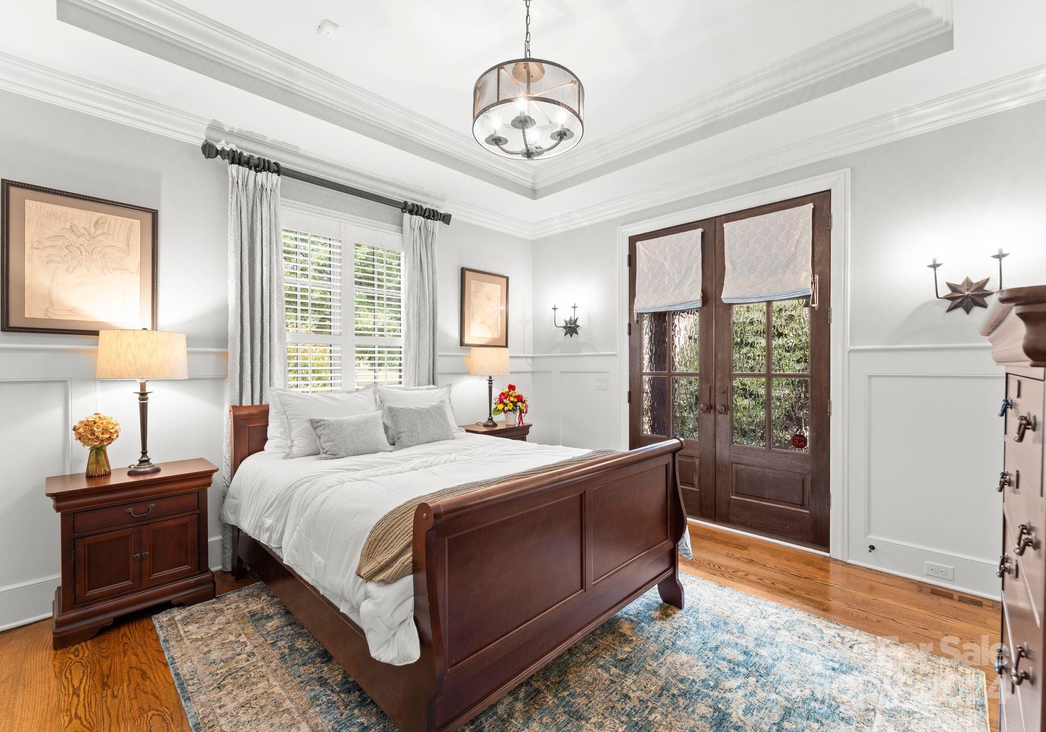 Skyecroft - Residential