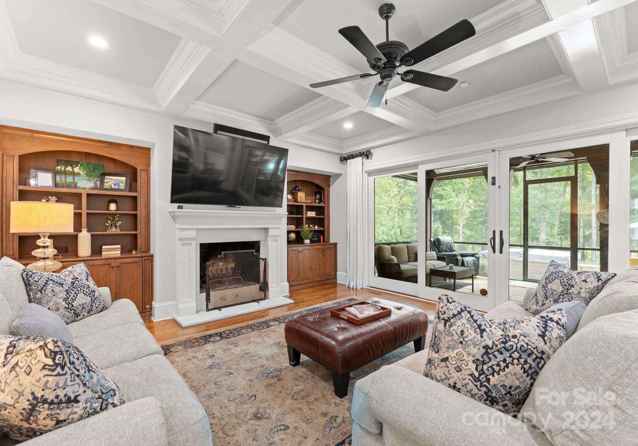 Skyecroft - Residential