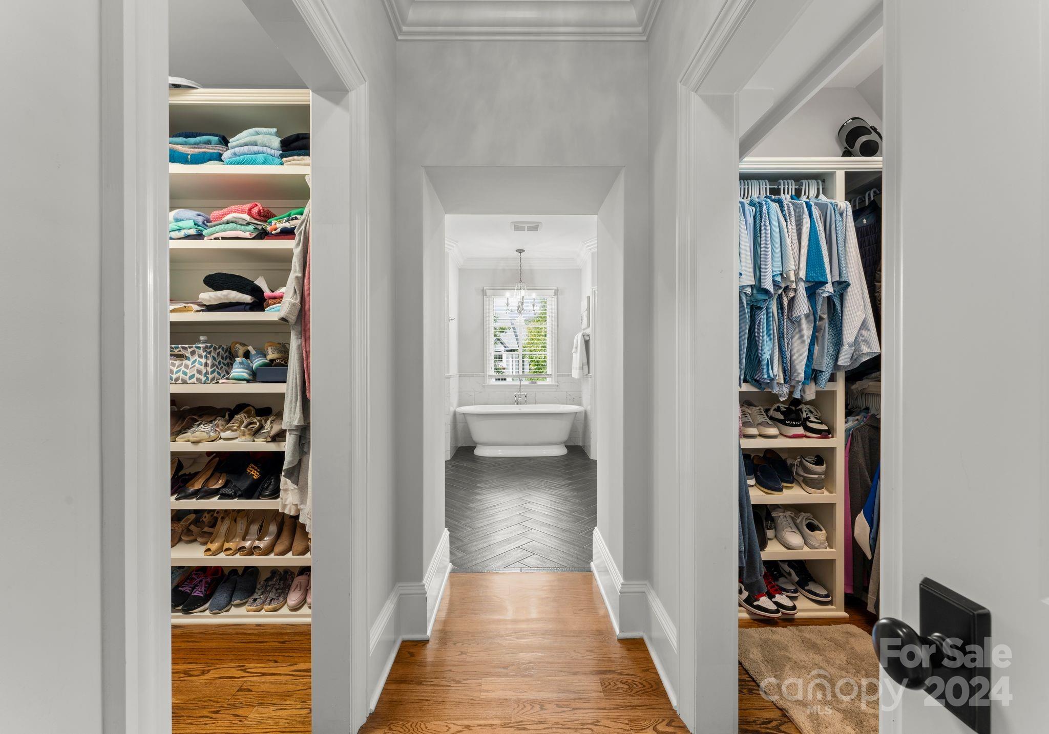 Skyecroft - Residential