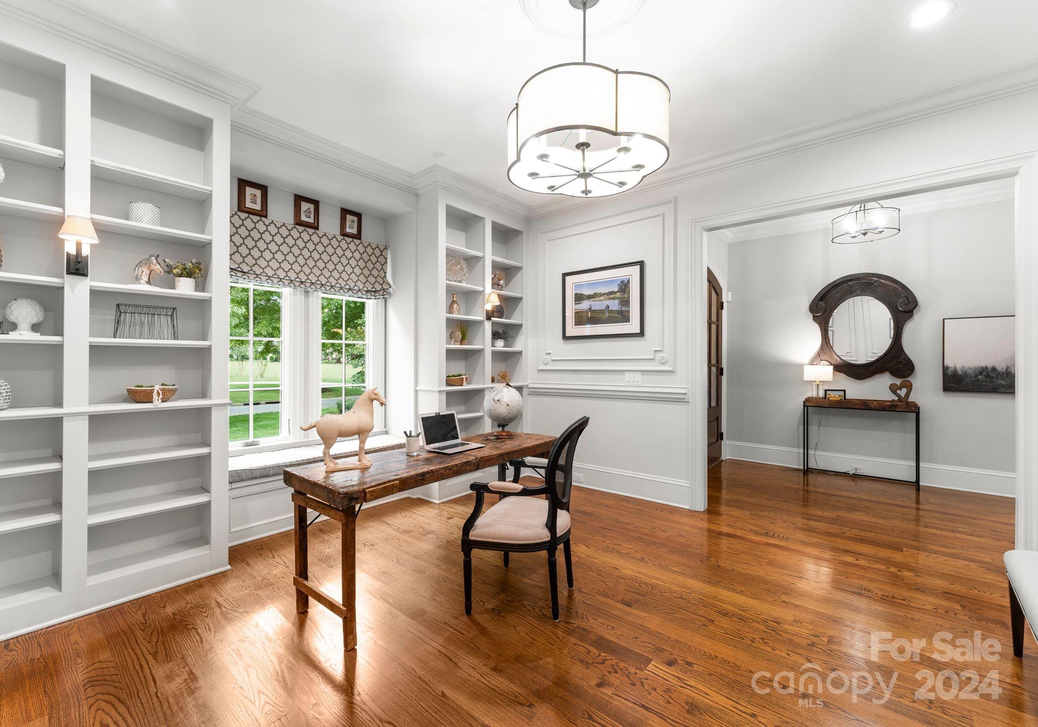 Skyecroft - Residential