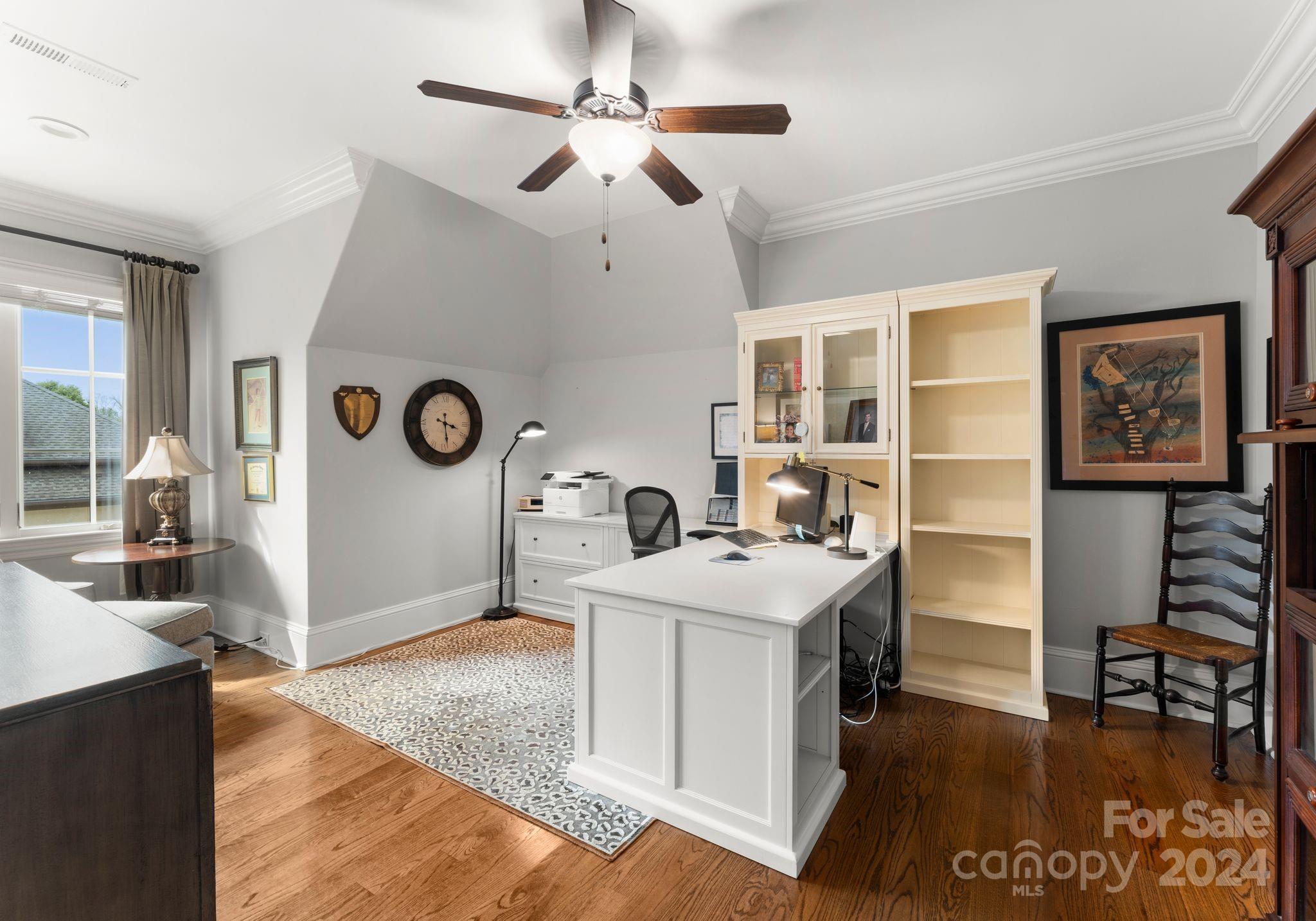 Skyecroft - Residential