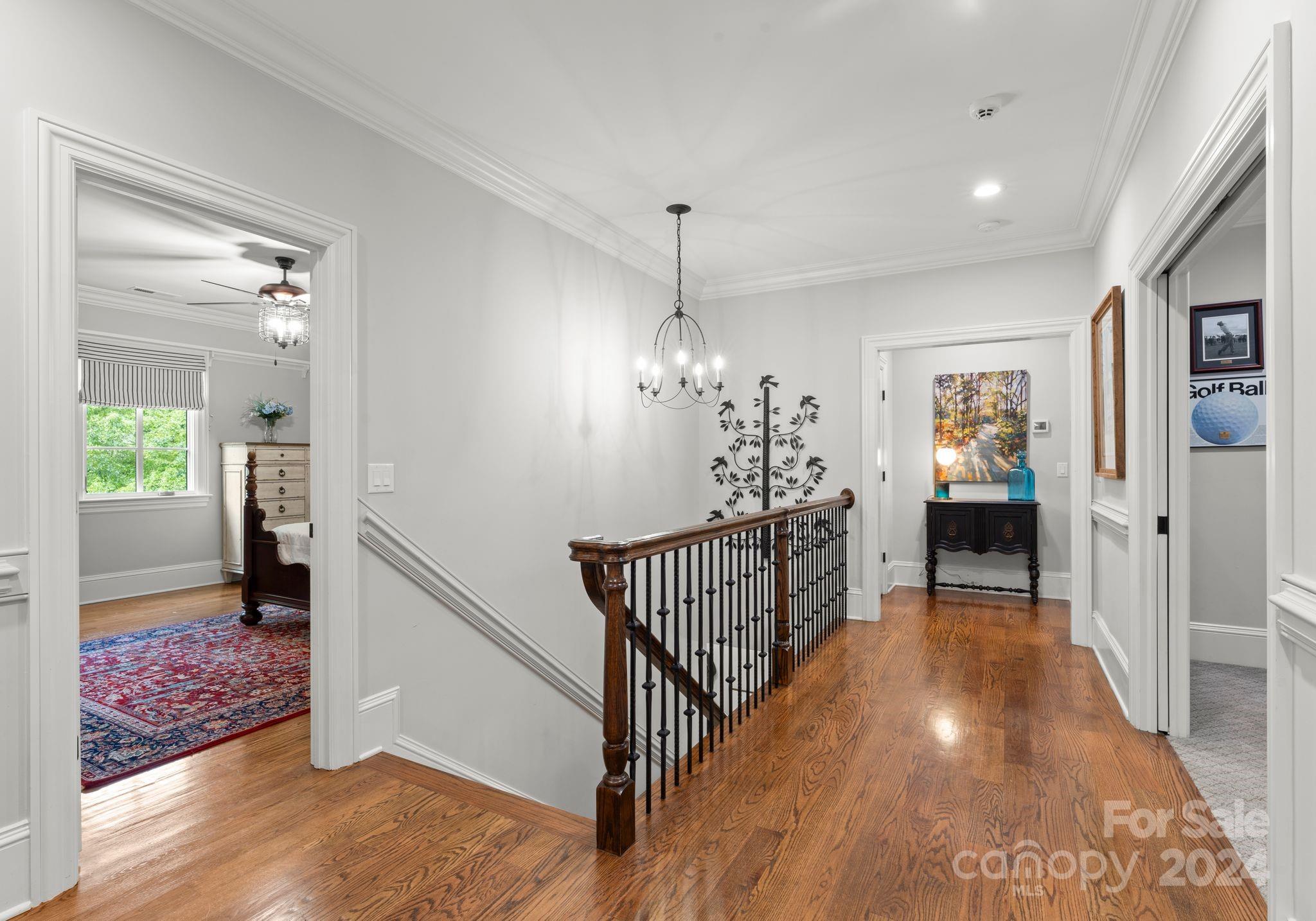 Skyecroft - Residential