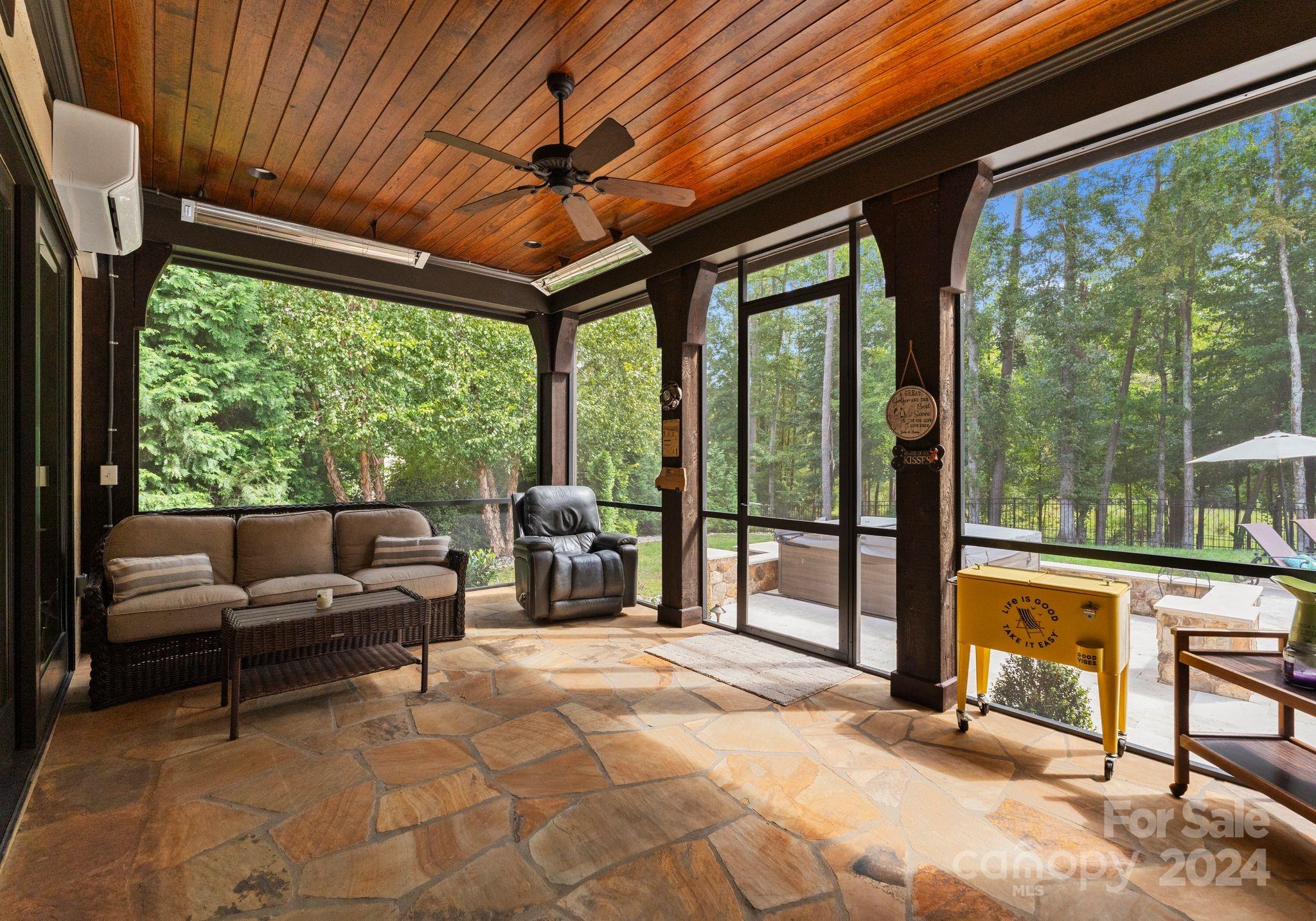 Skyecroft - Residential