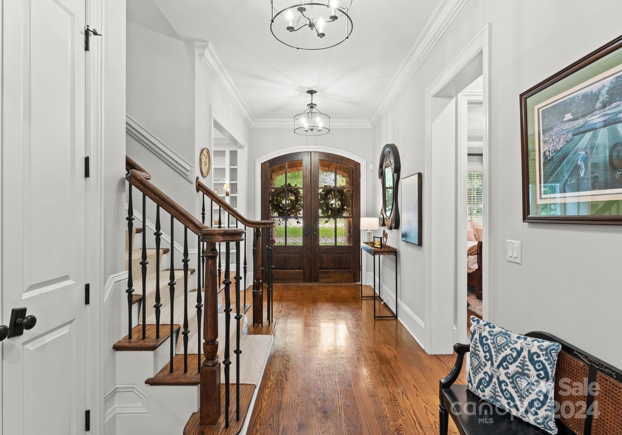 Skyecroft - Residential