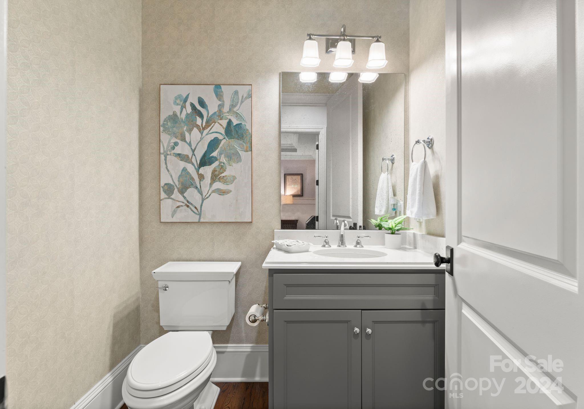 Skyecroft - Residential