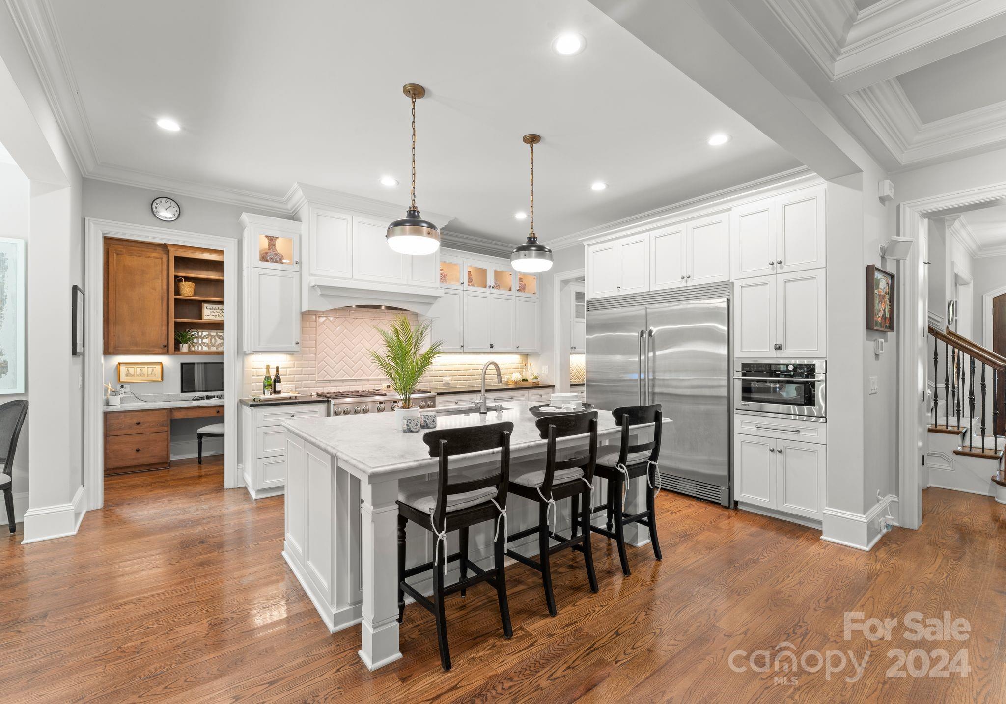 Skyecroft - Residential