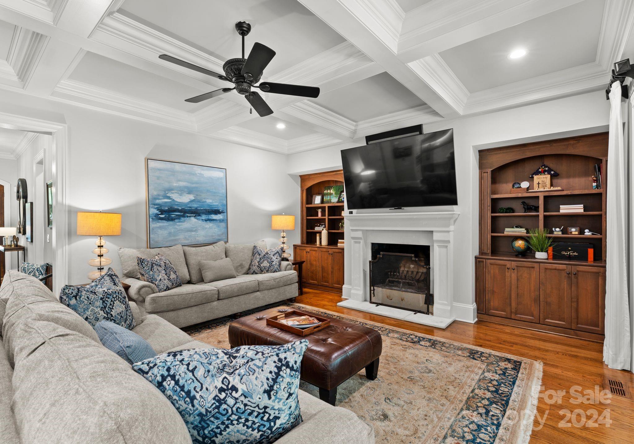 Skyecroft - Residential