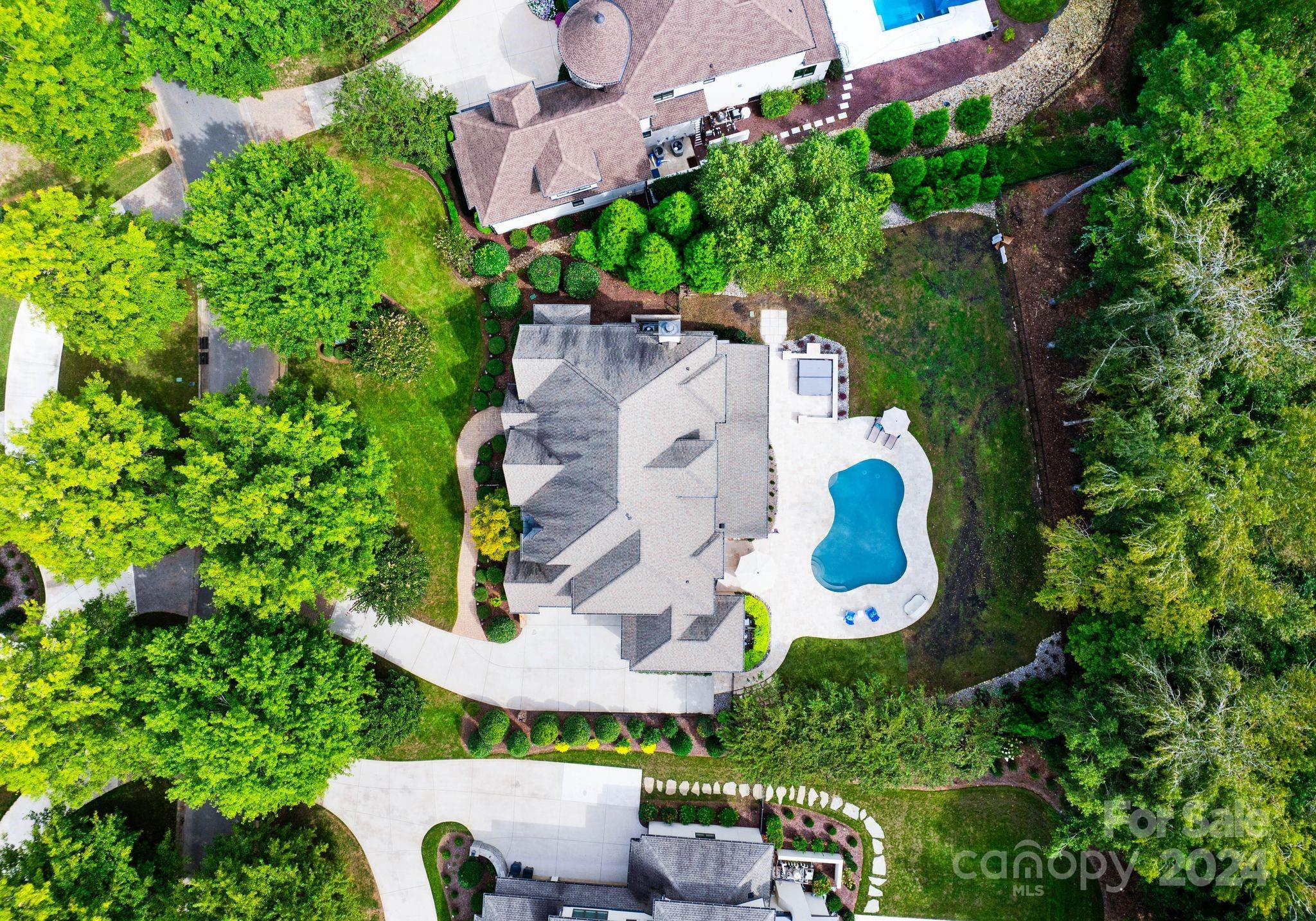 Skyecroft - Residential