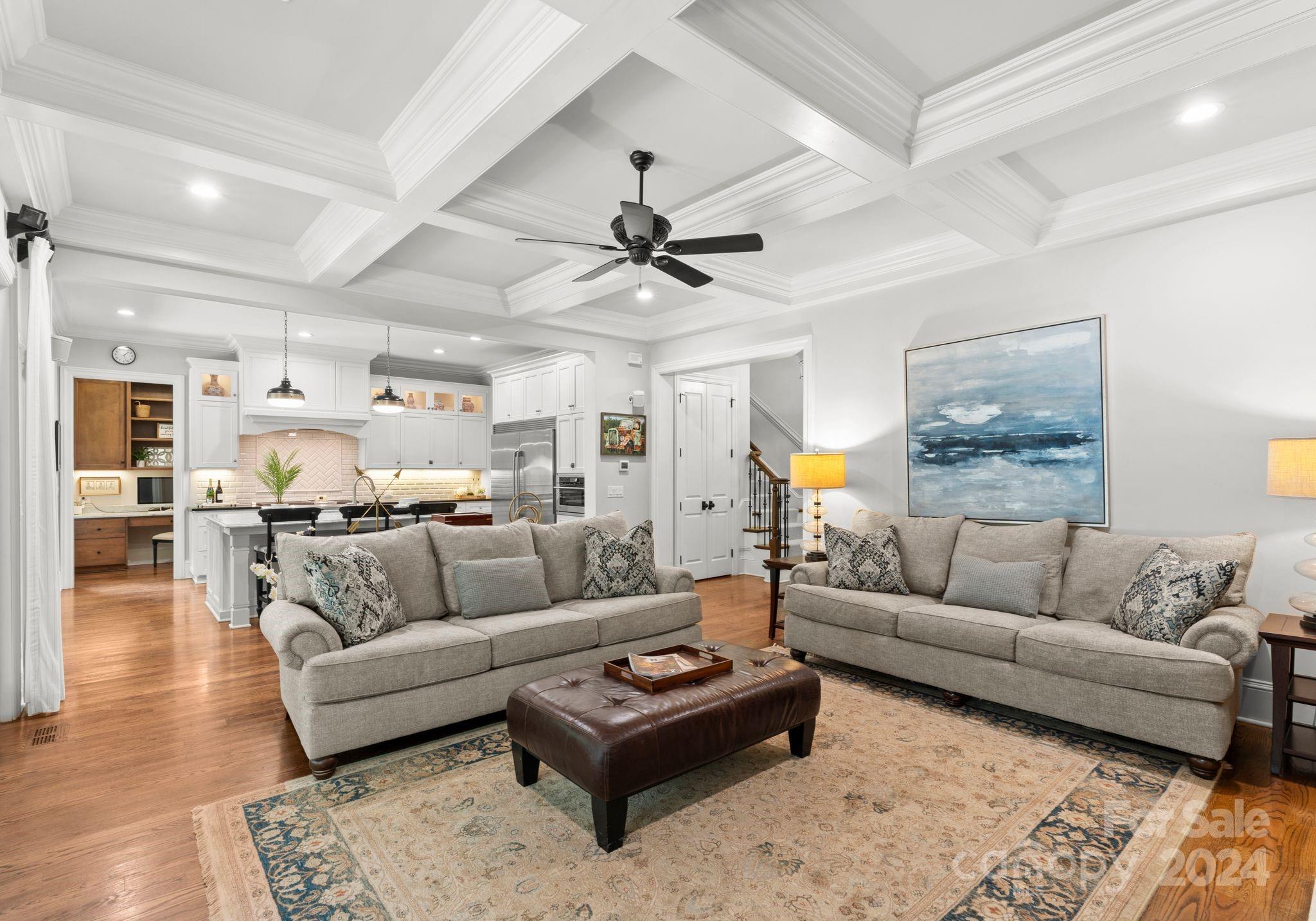 Skyecroft - Residential